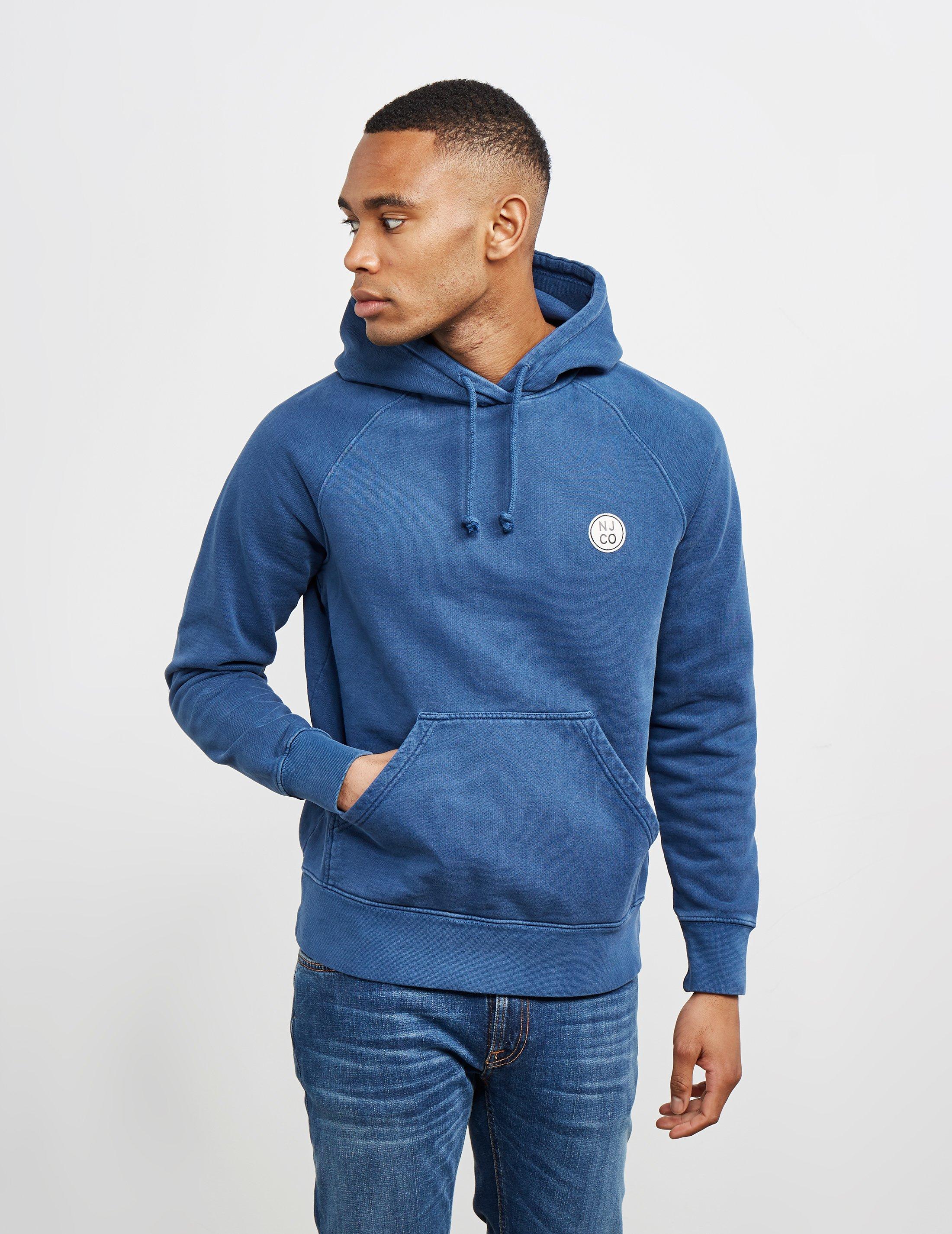 nudie jeans hoodie