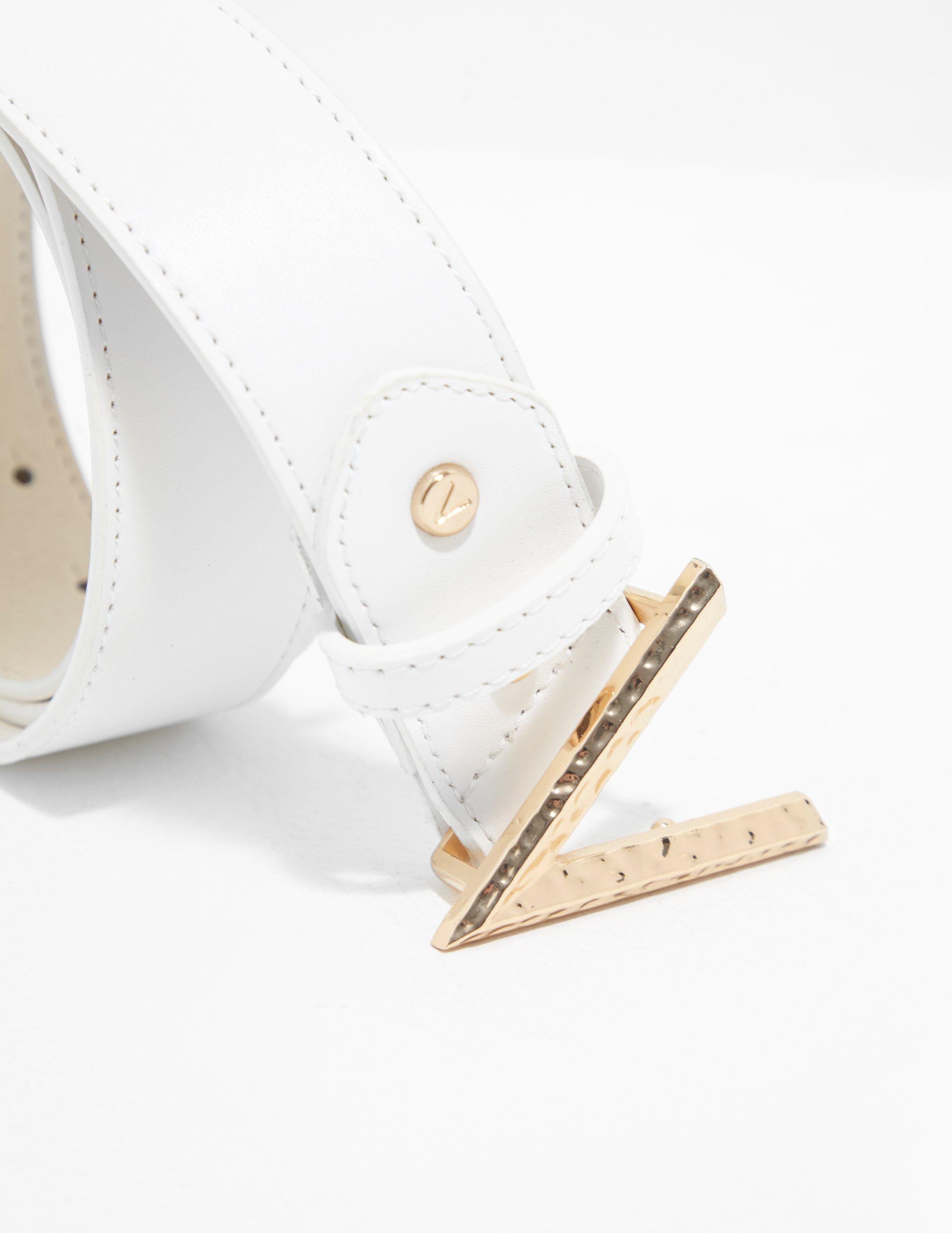 valentino belt women's tessuti