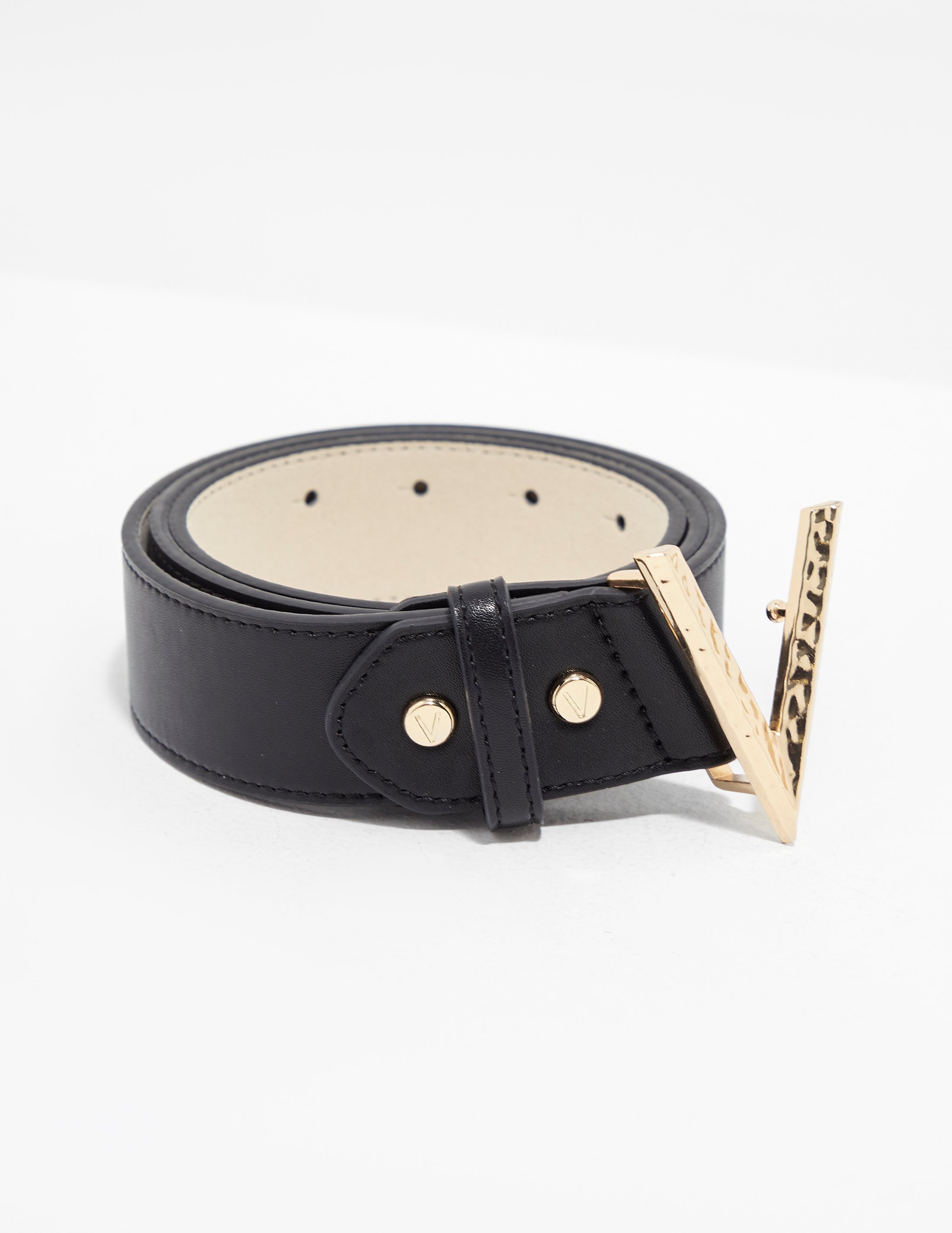 valentino bags belt