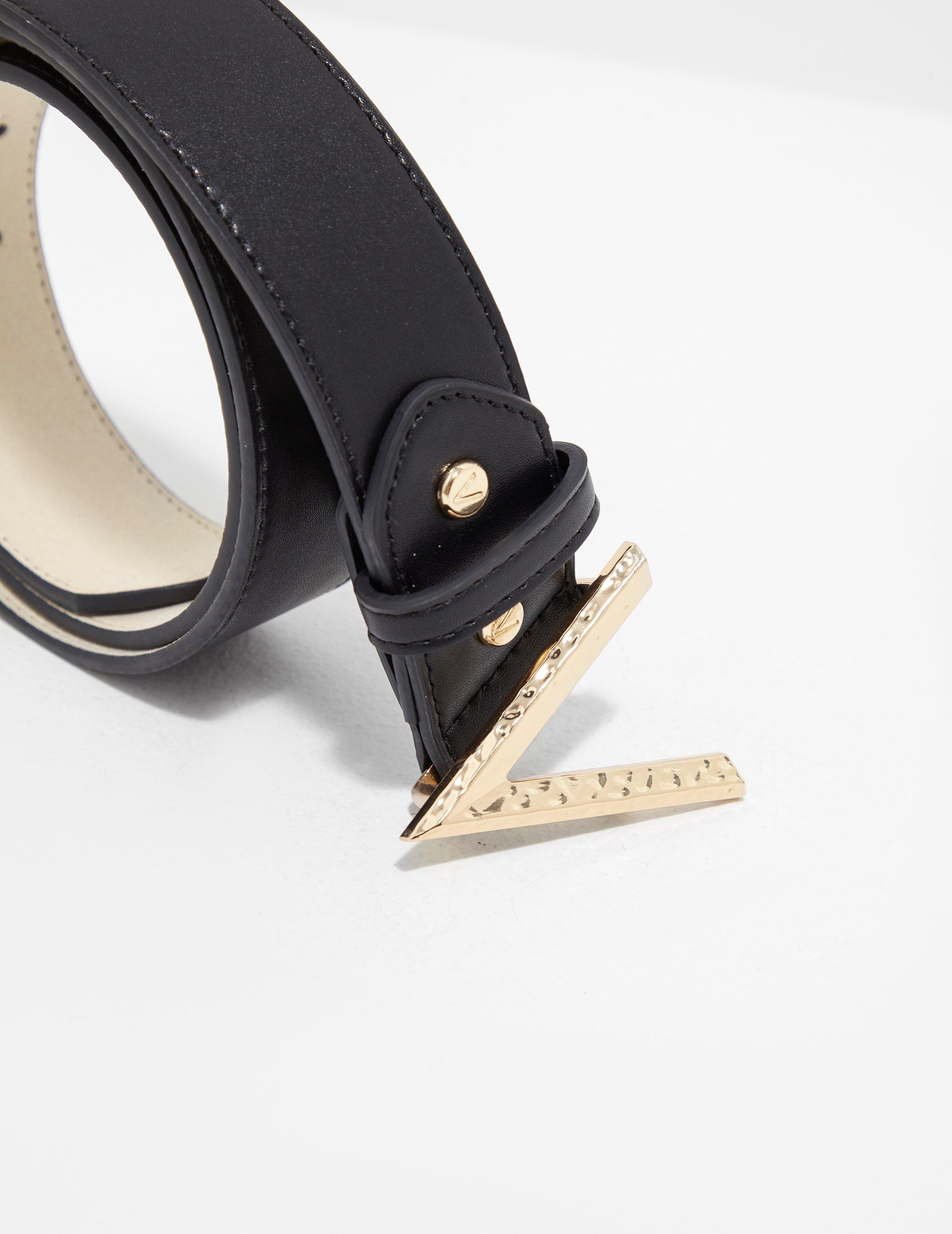 tessuti valentino belt