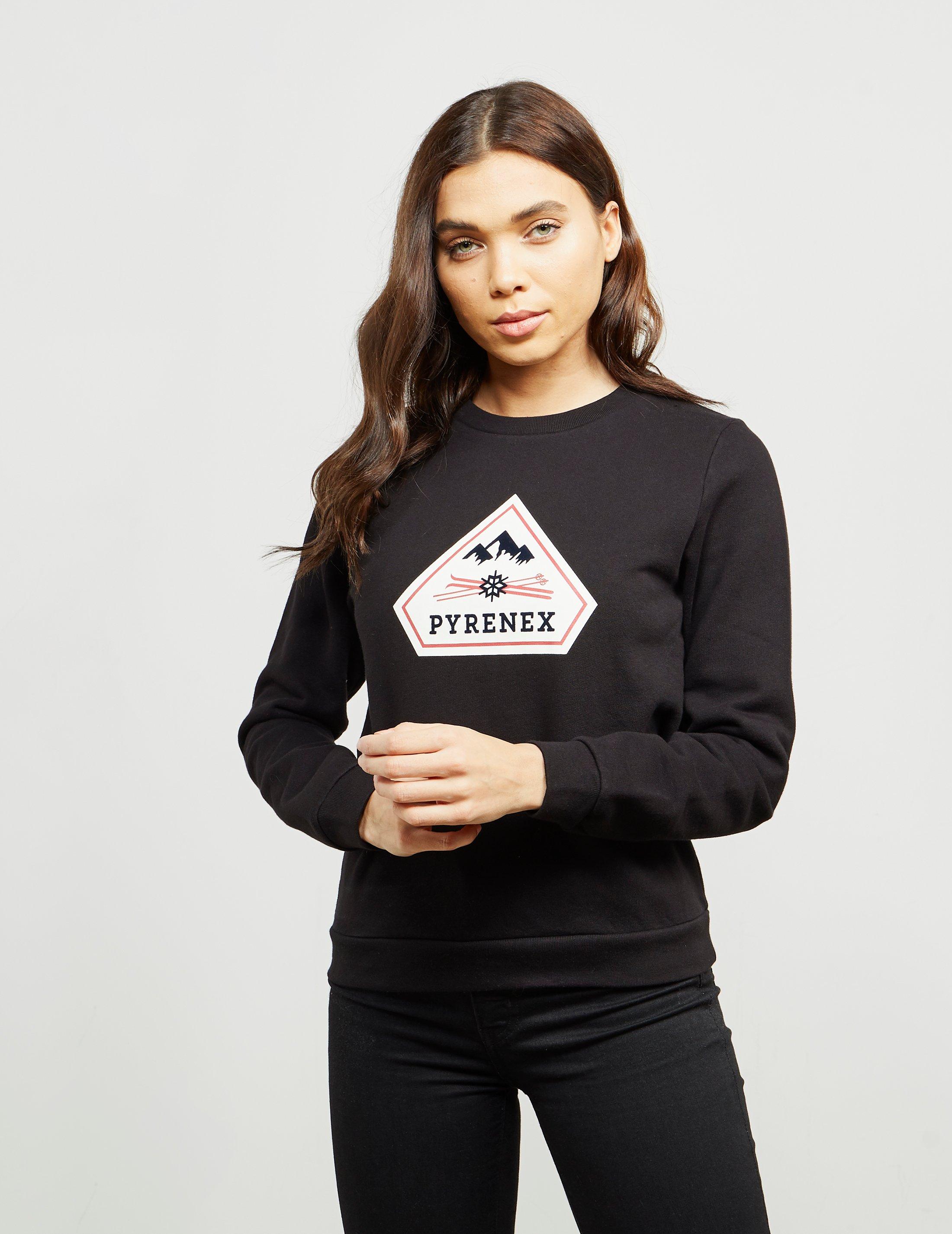 pyrenex sweatshirt