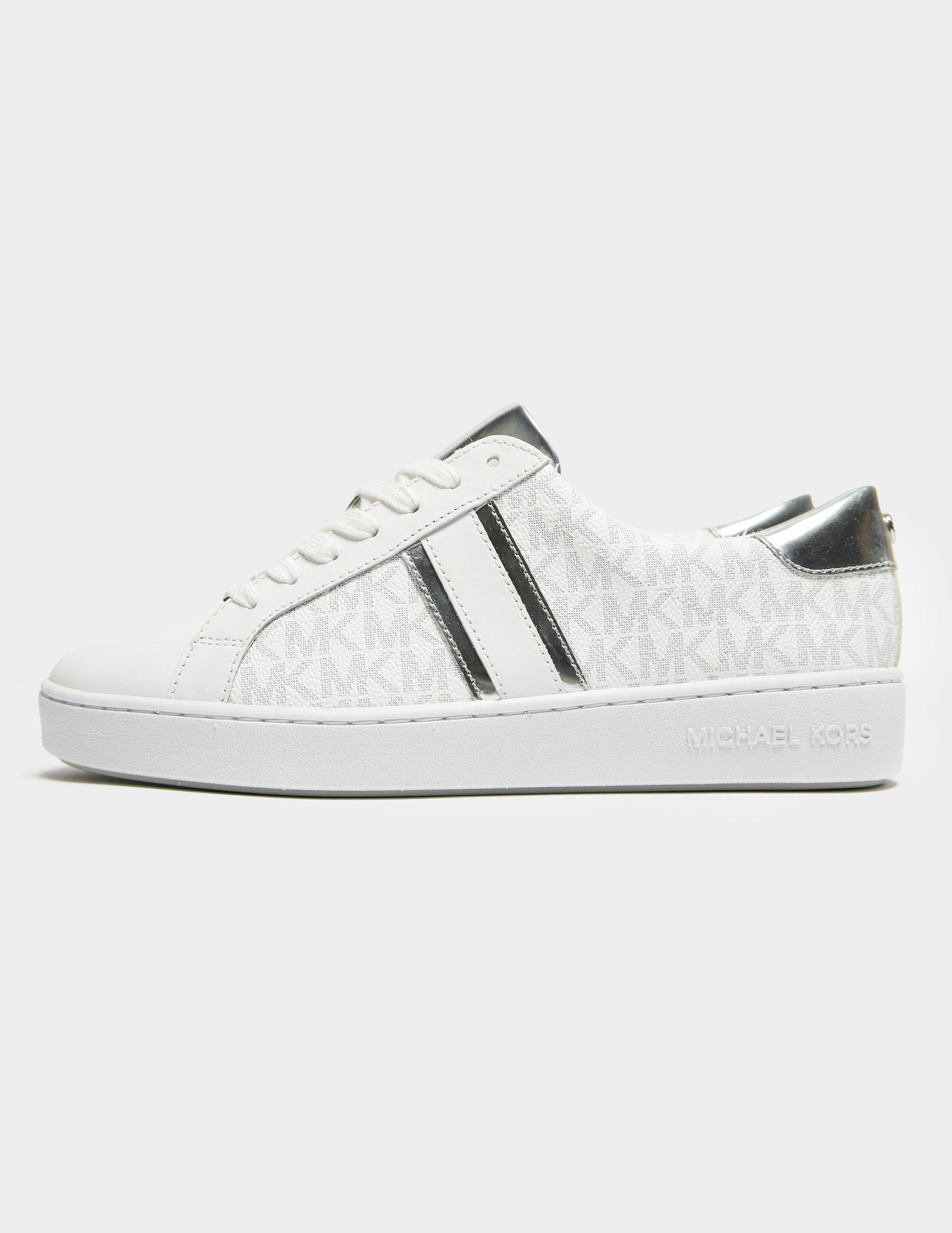 michael kors trainers tessuti