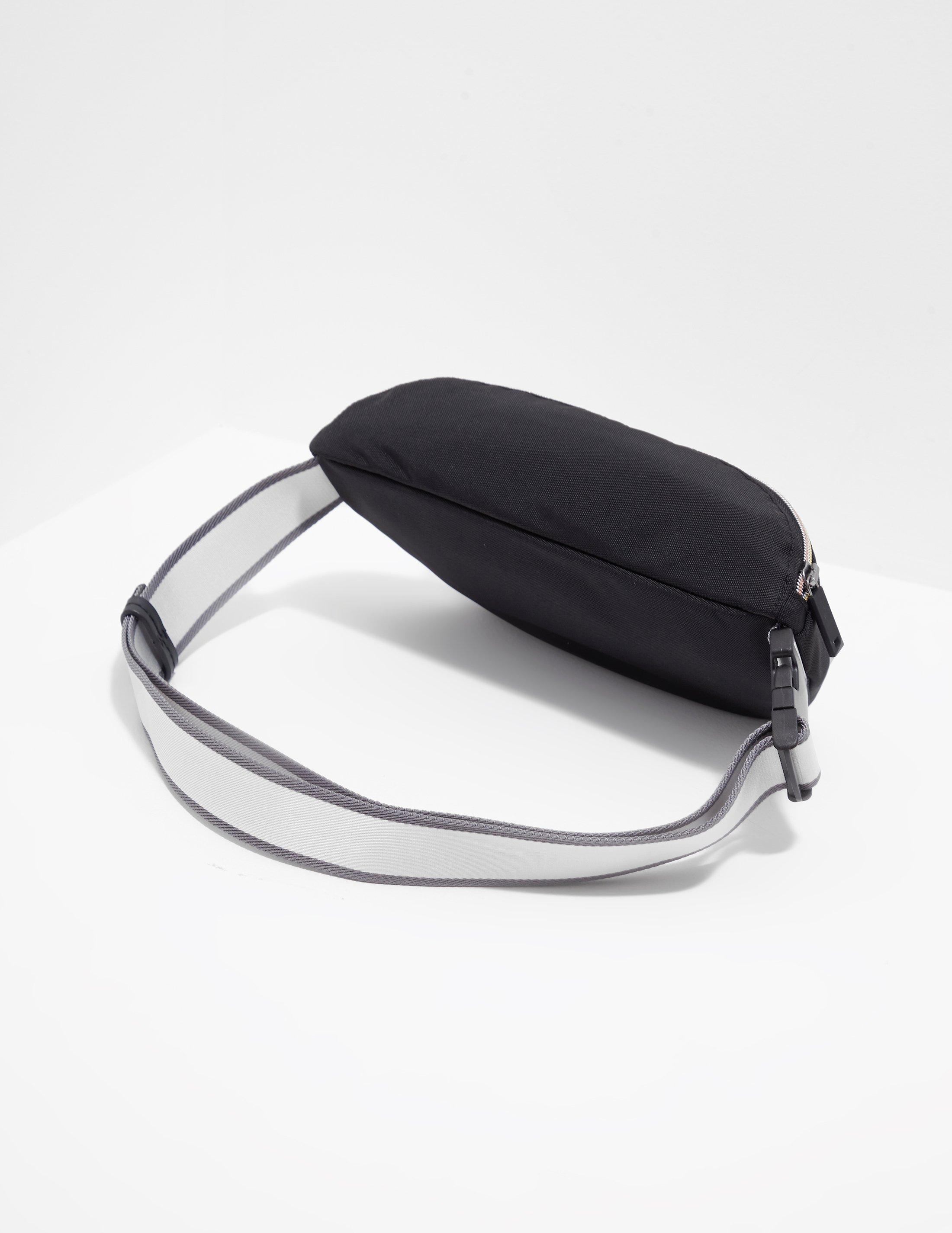 circle bum bag