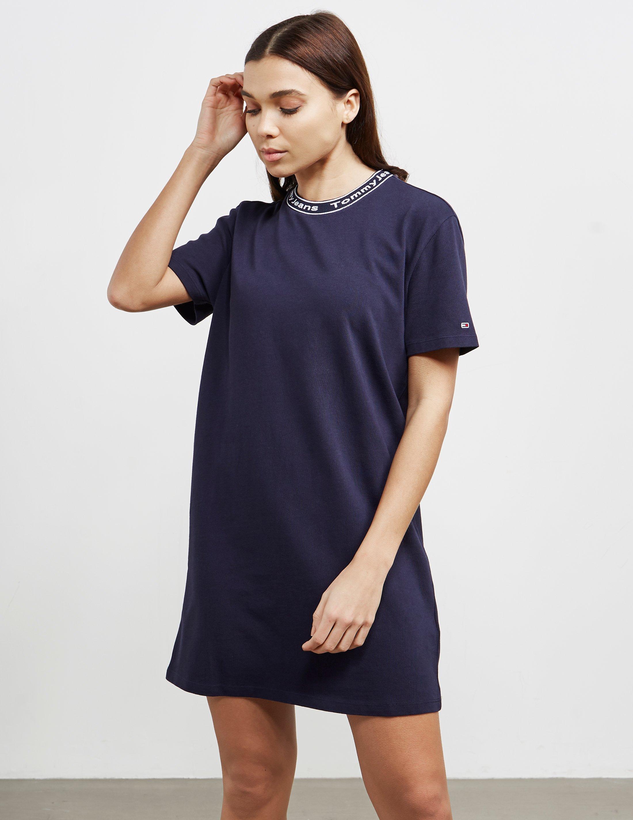 tommy jean dress