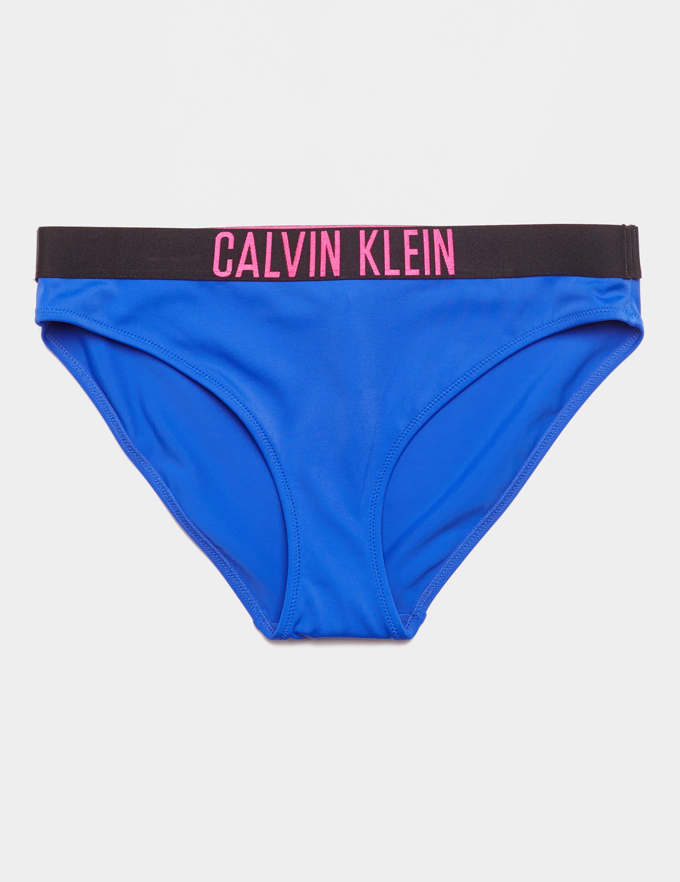 calvin klein swimwear bottoms