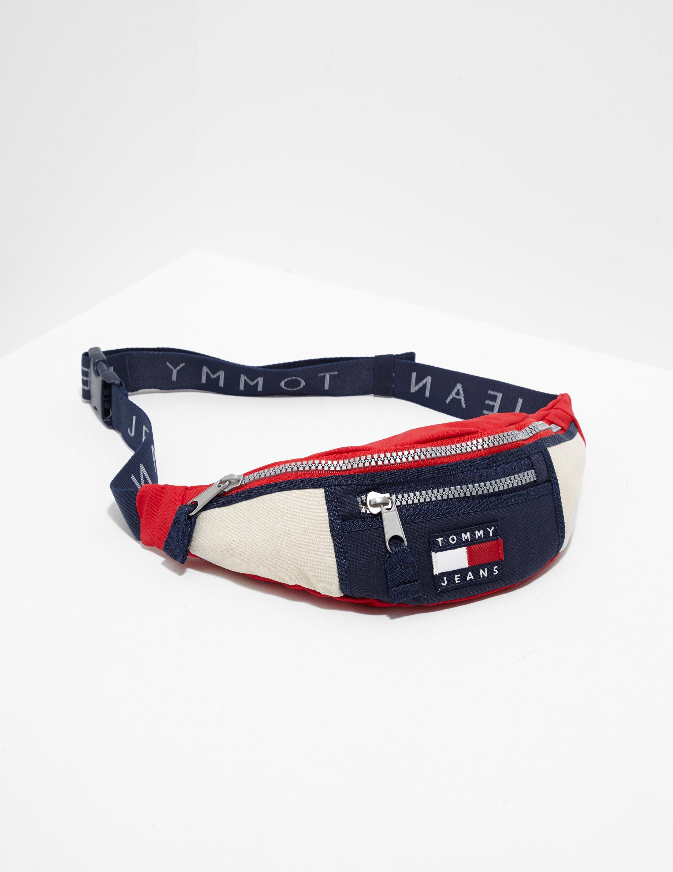 waist bag tommy jeans