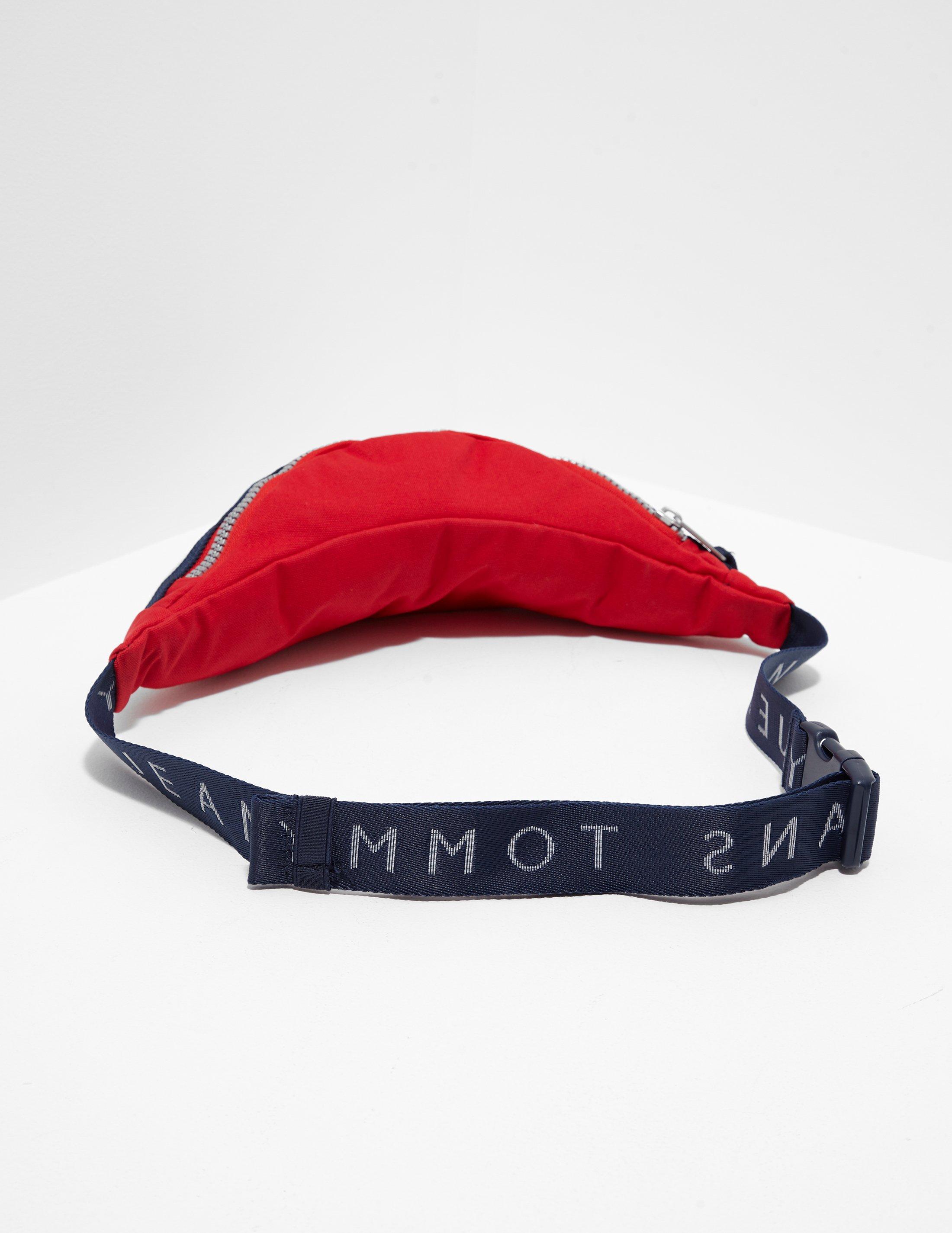 tommy jeans heritage headband