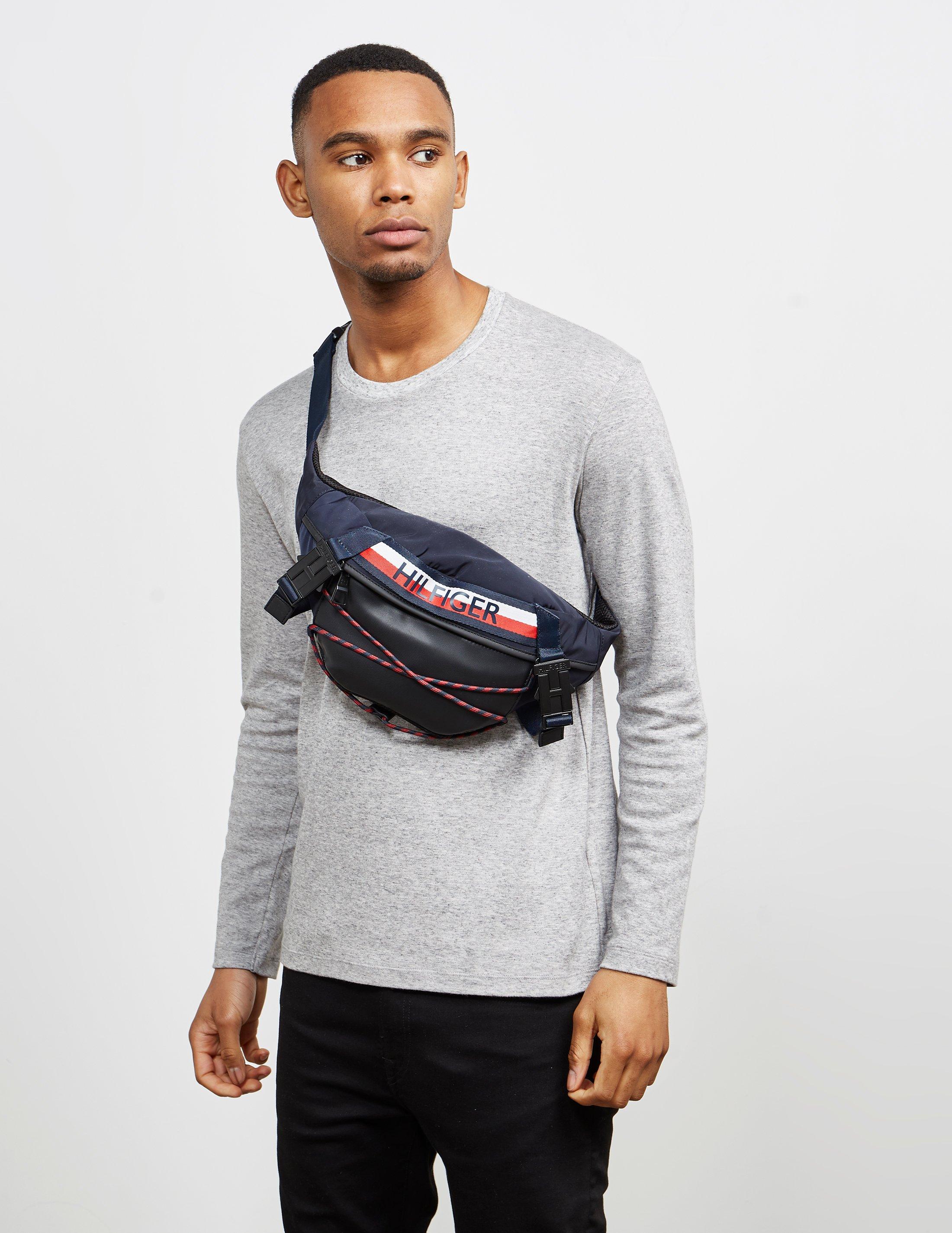 tommy hilfiger bum bag men