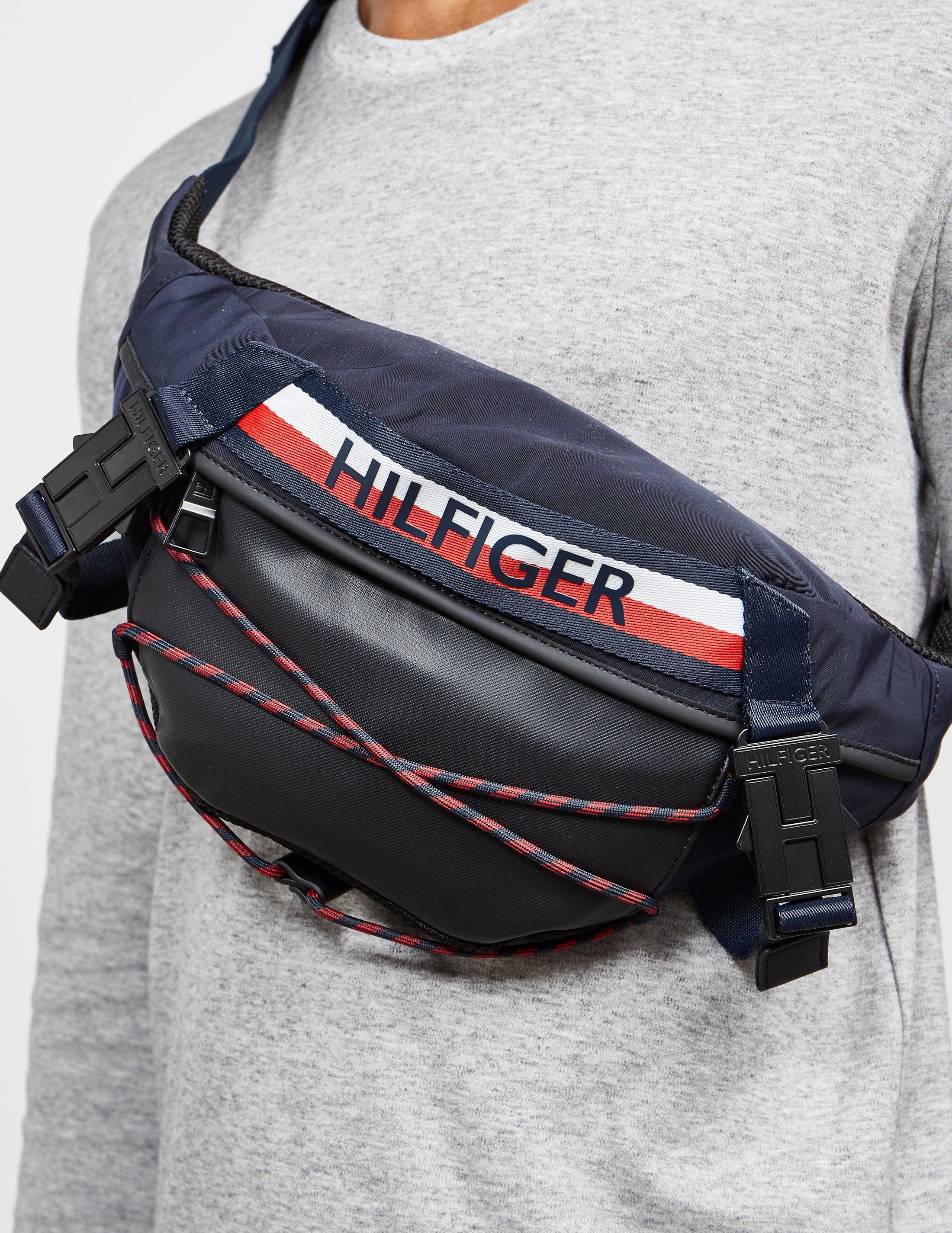 bum bags tommy hilfiger