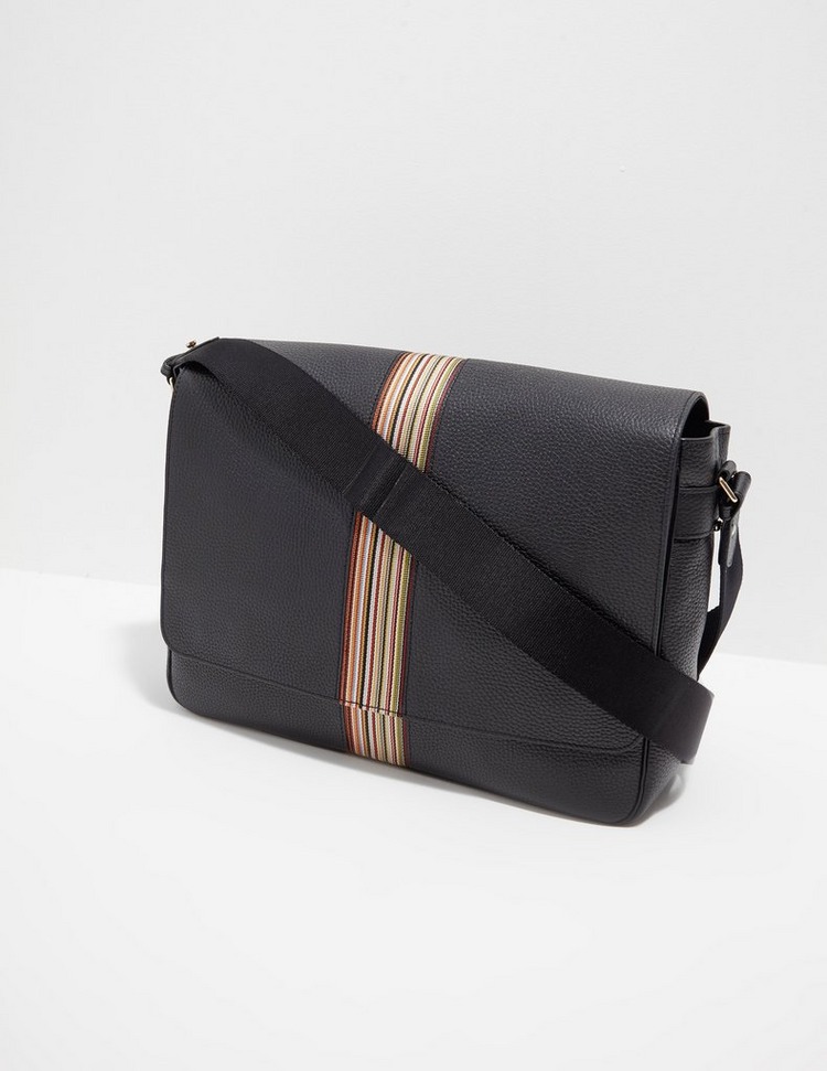 messenger bag paul smith