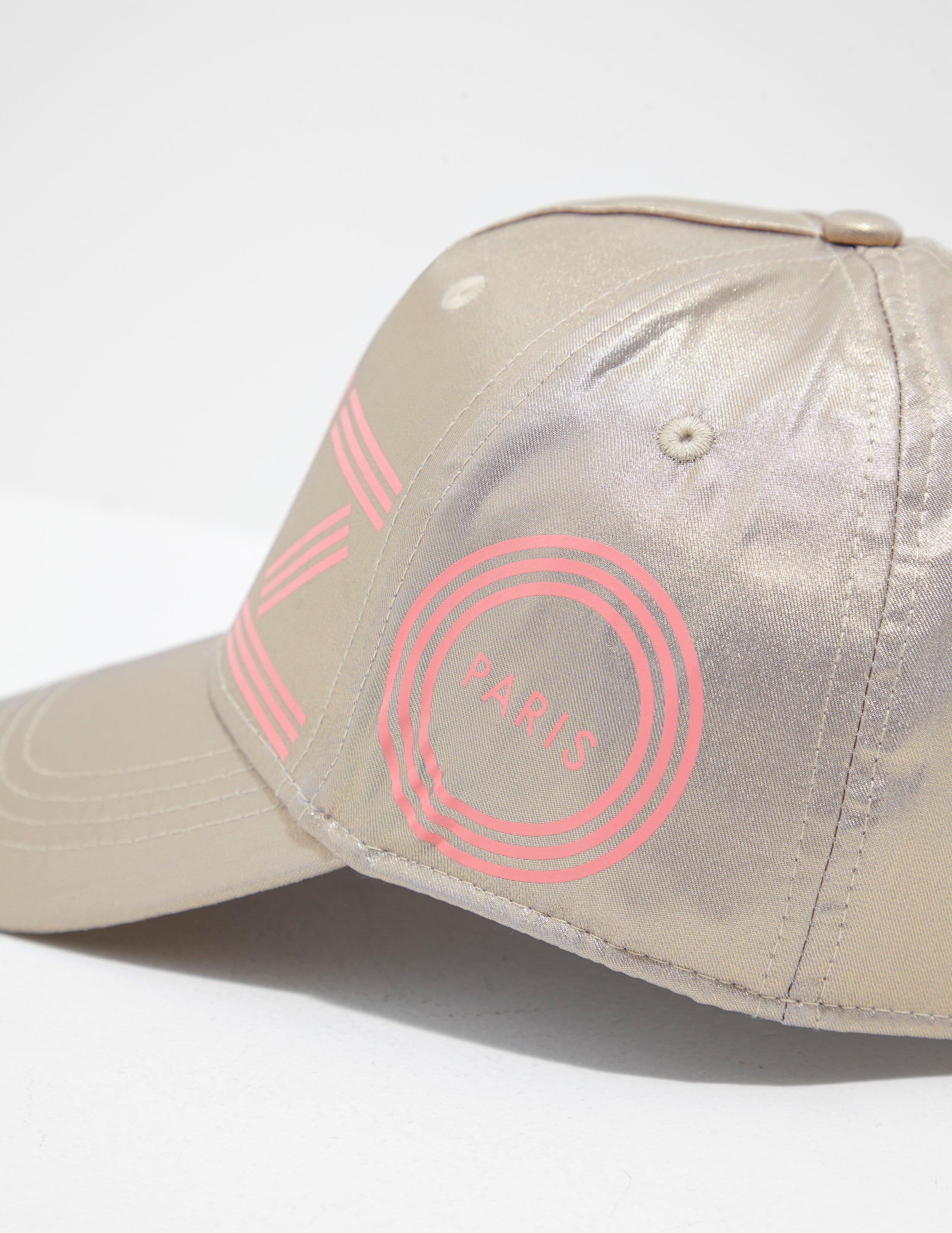 kenzo logo cap
