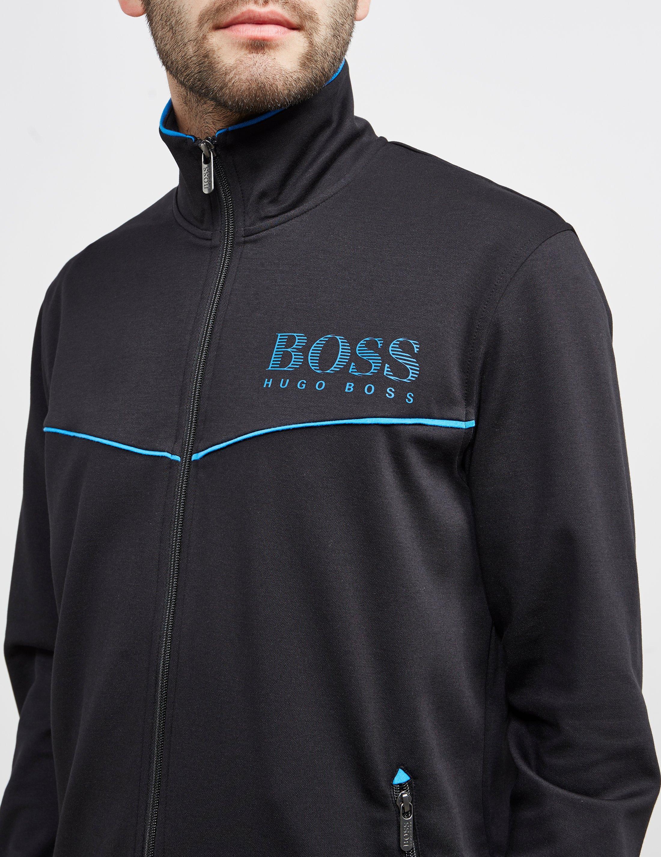 boss track top