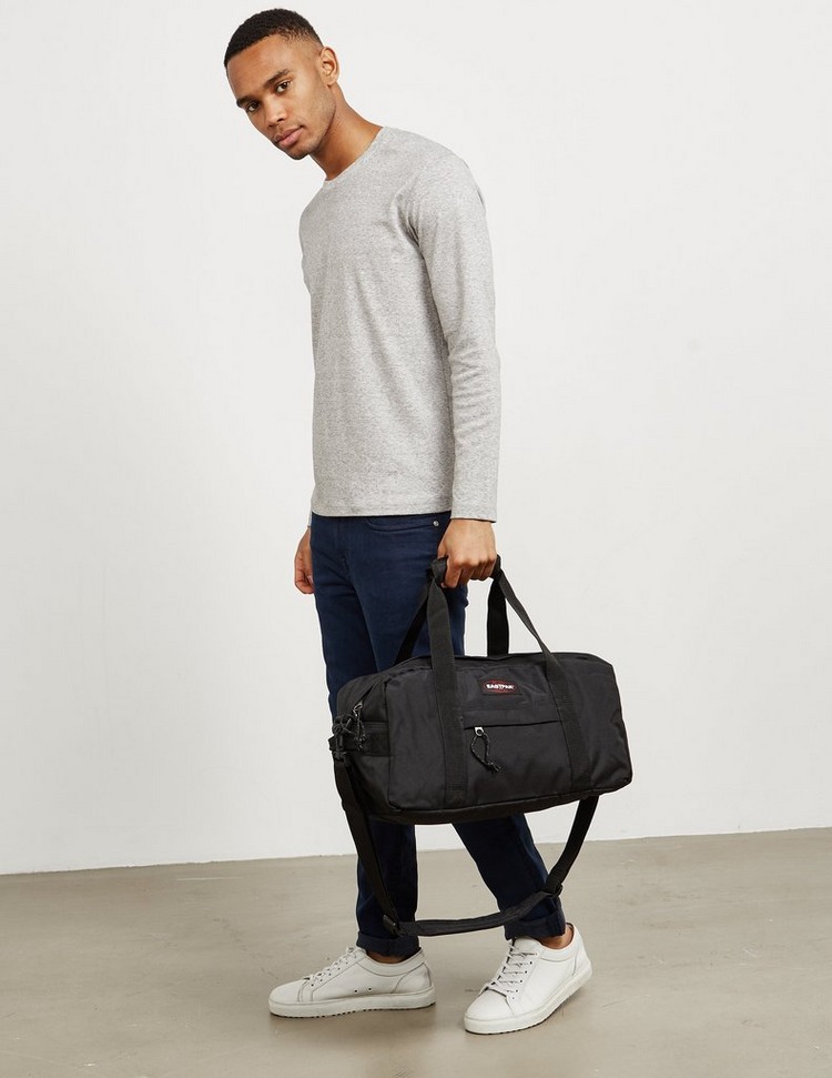 eastpak holdall
