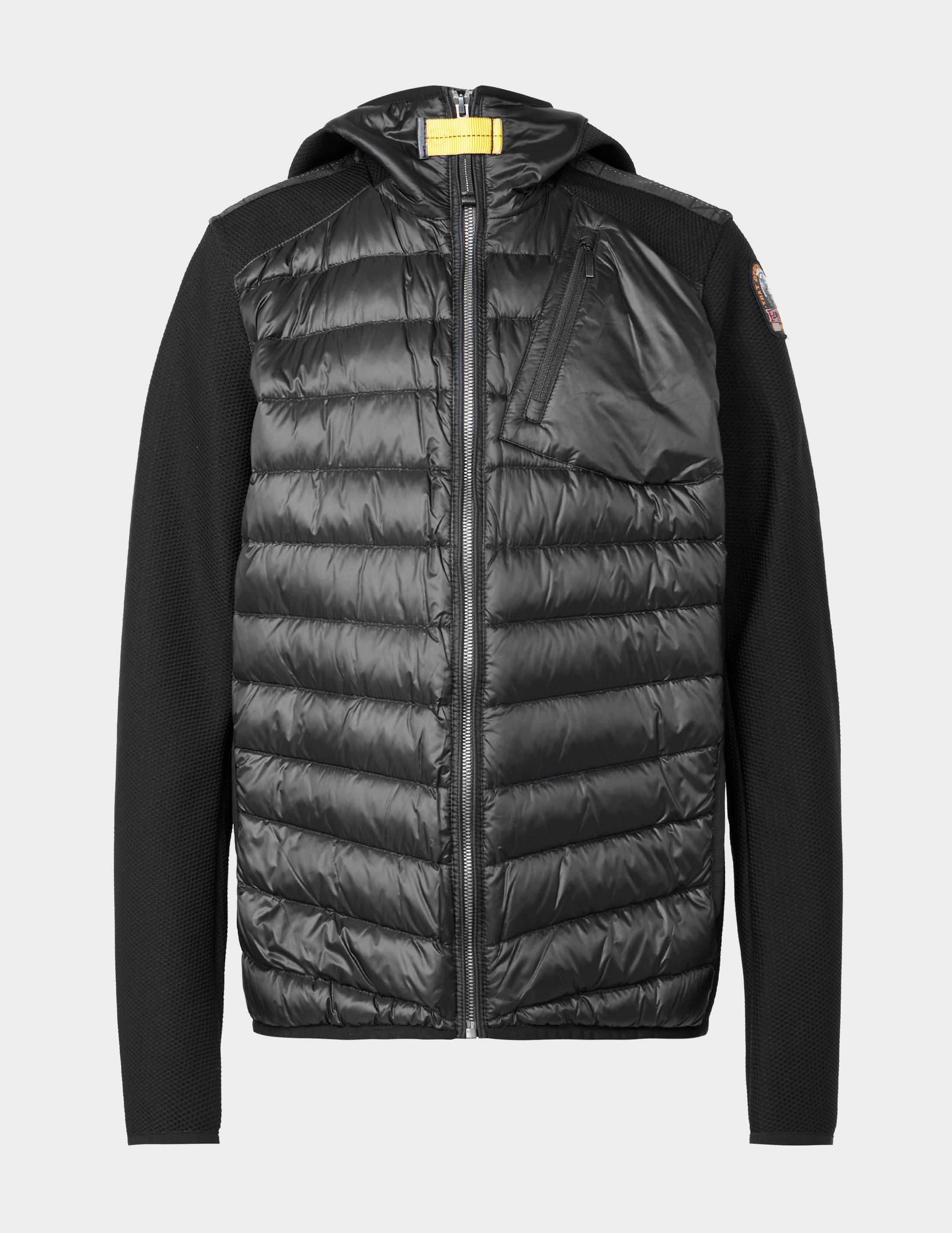 parajumpers nolan hooded jacket