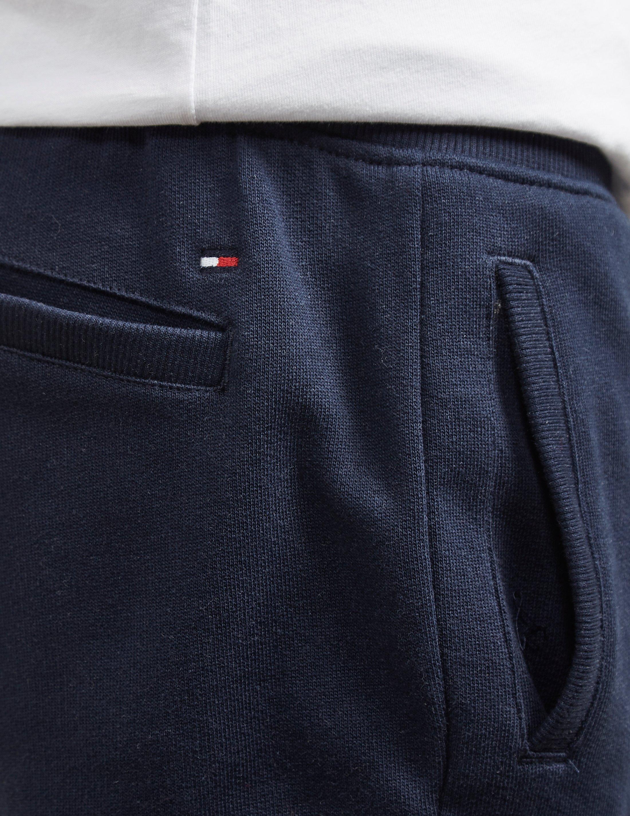 navy blue tommy hilfiger joggers