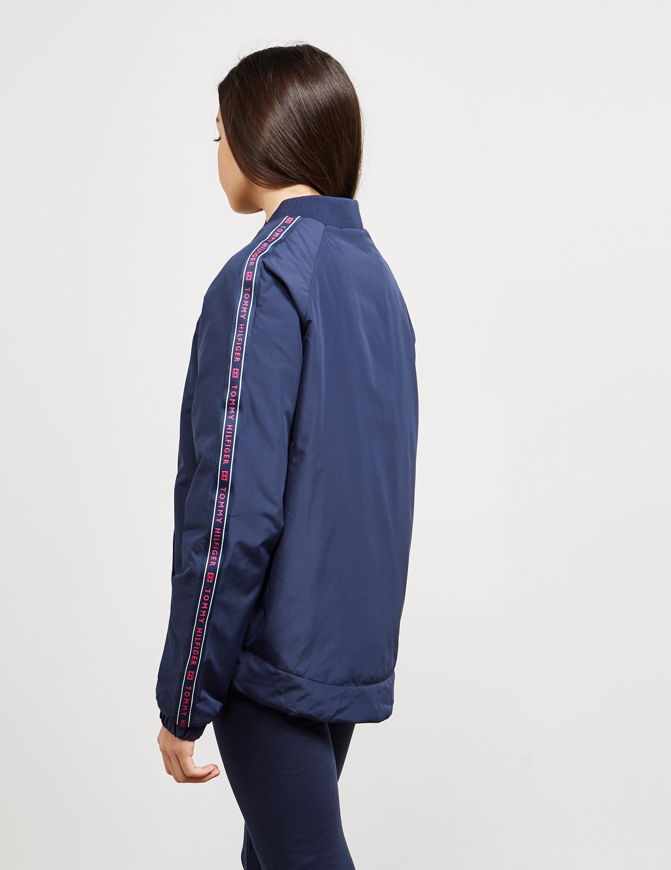 tommy hilfiger essential jacket