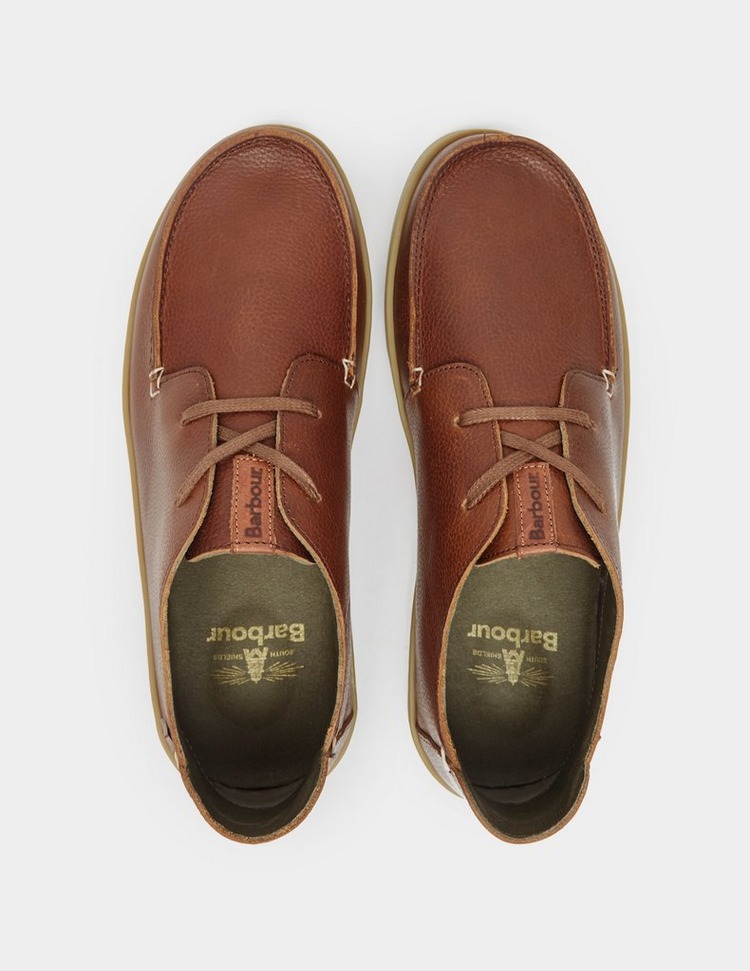 barbour boots tessuti