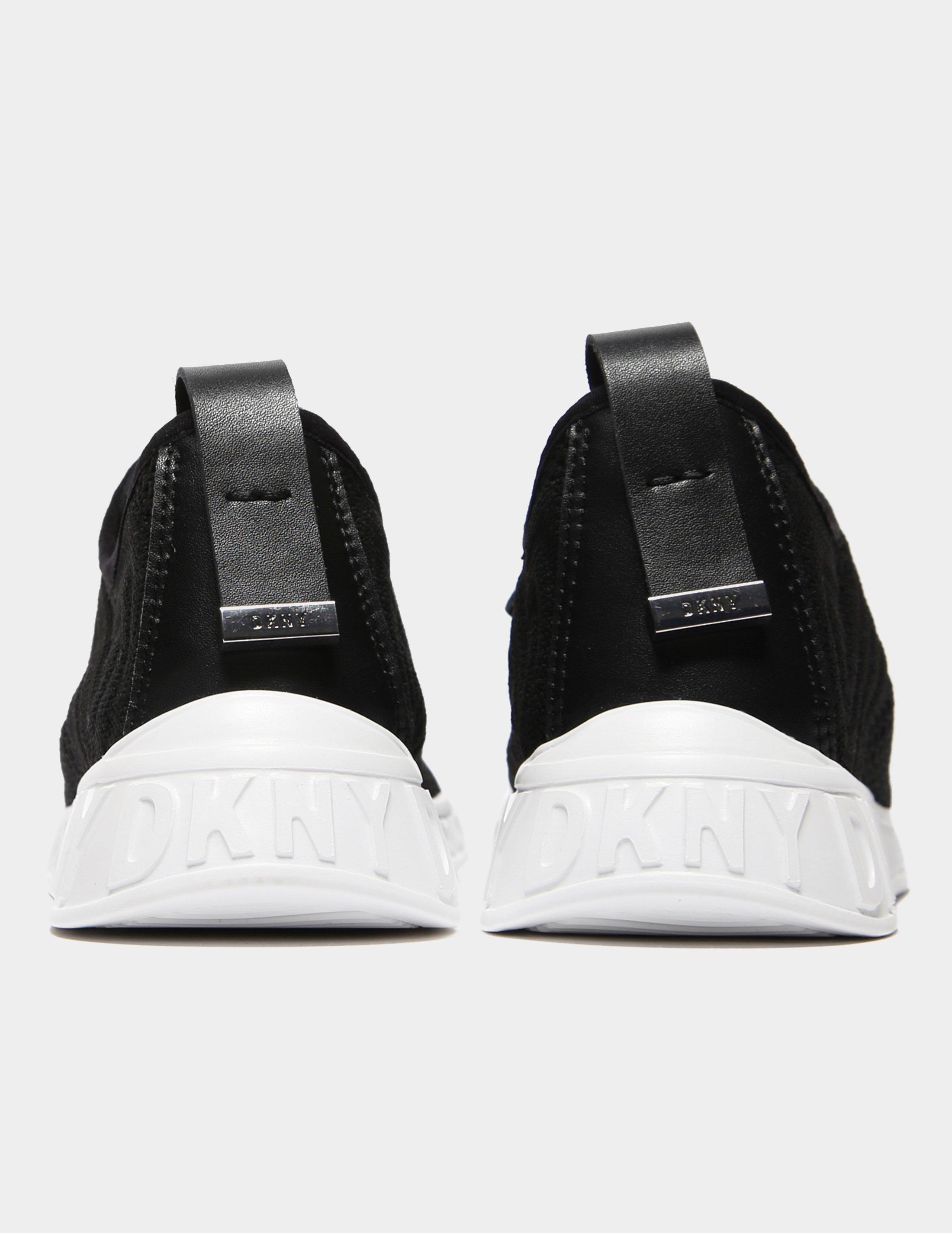 dkny slip on trainers