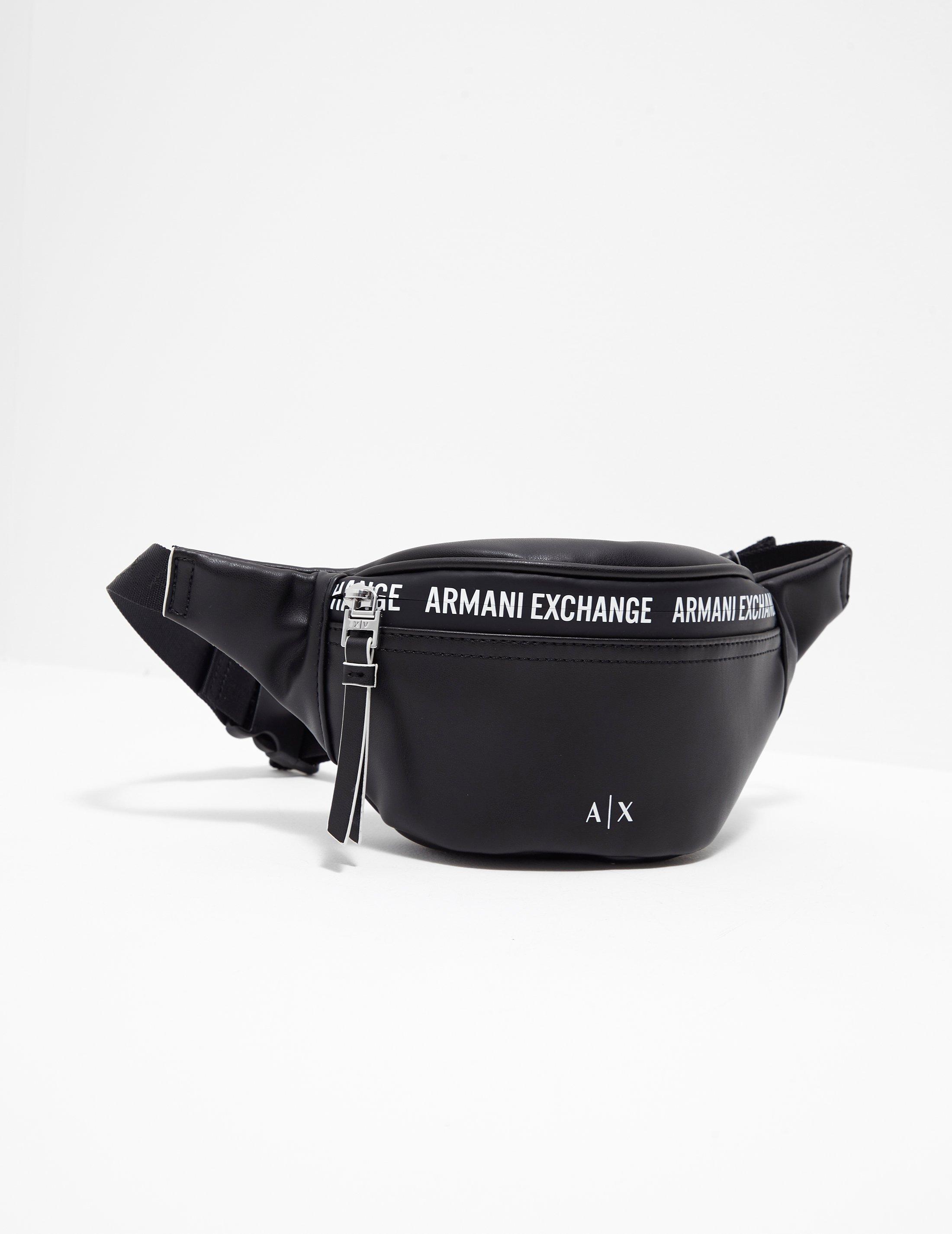 tessuti armani exchange
