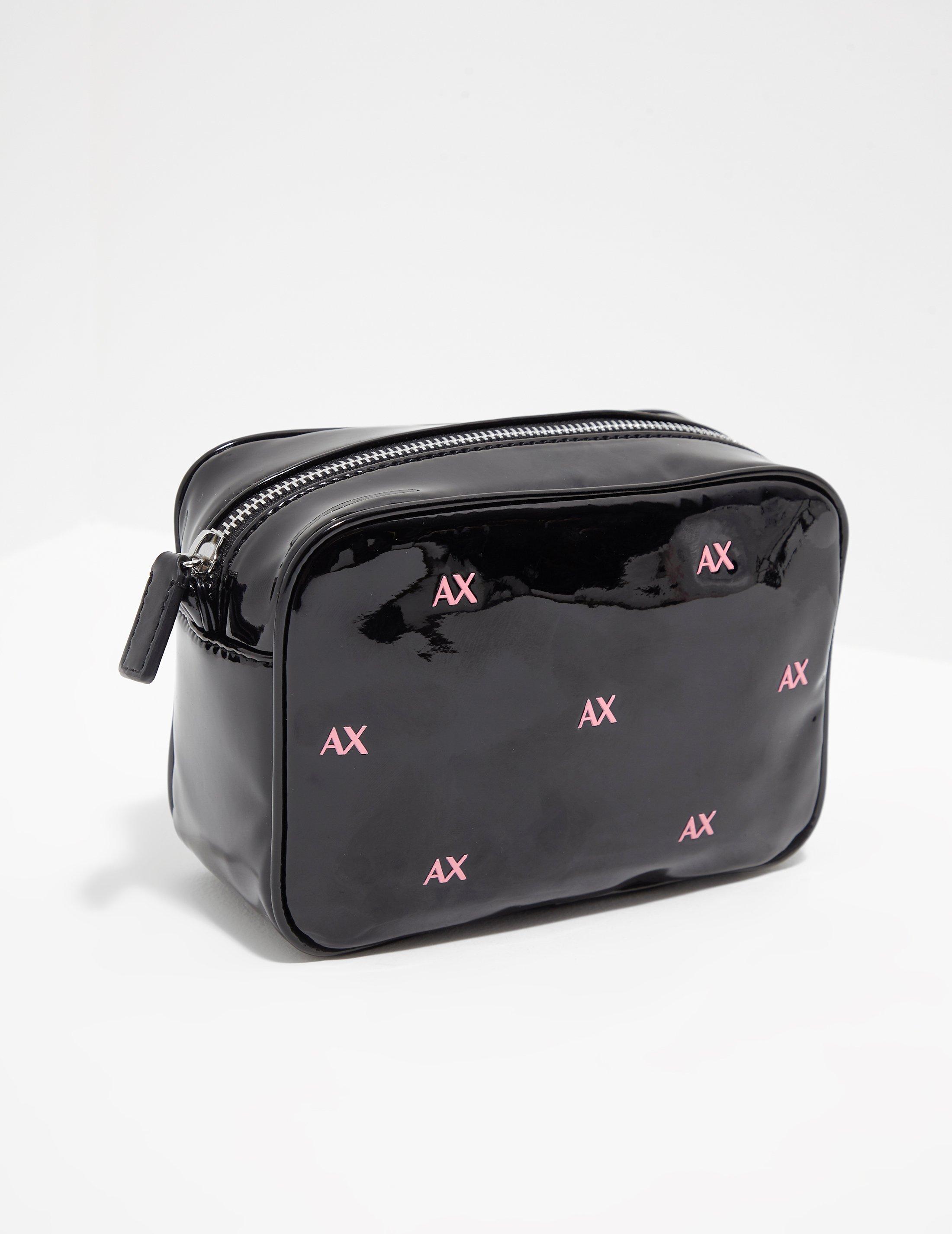 armani exchange handbag