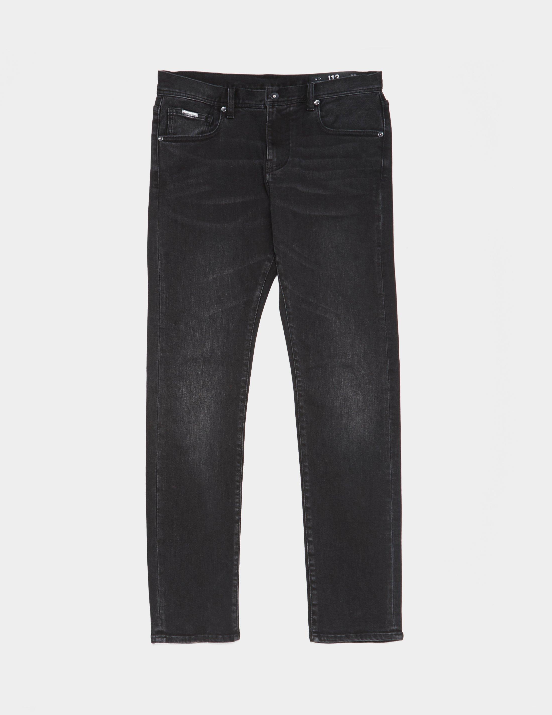 armani j13 jeans