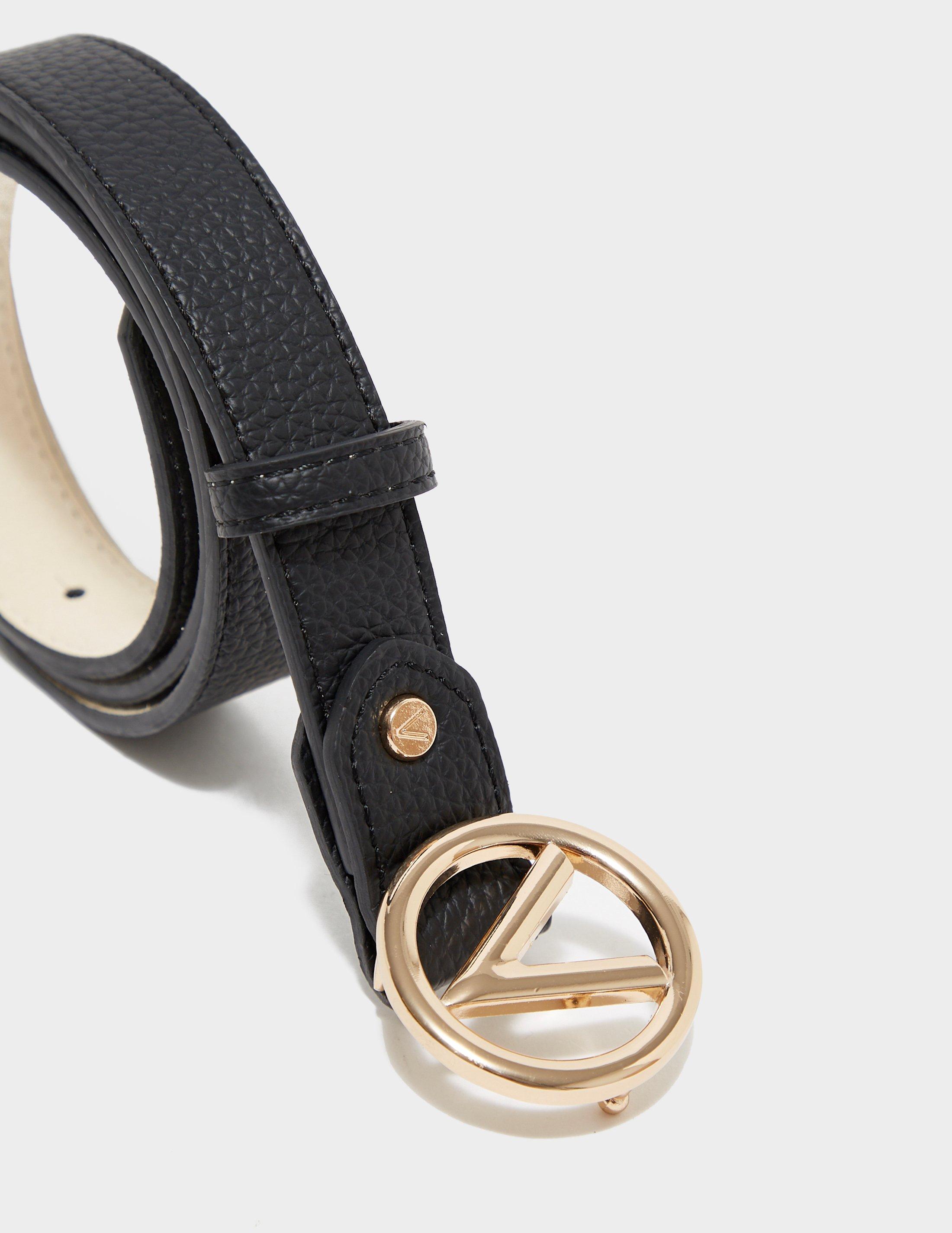 tessuti valentino belt