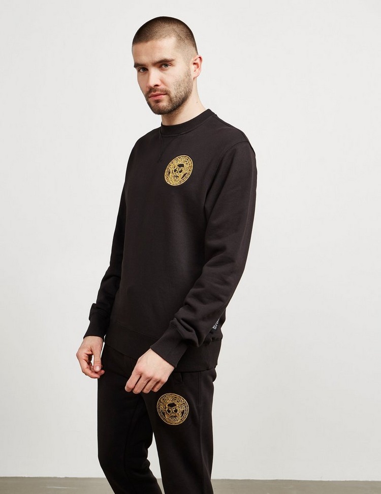 tessuti versace jeans couture