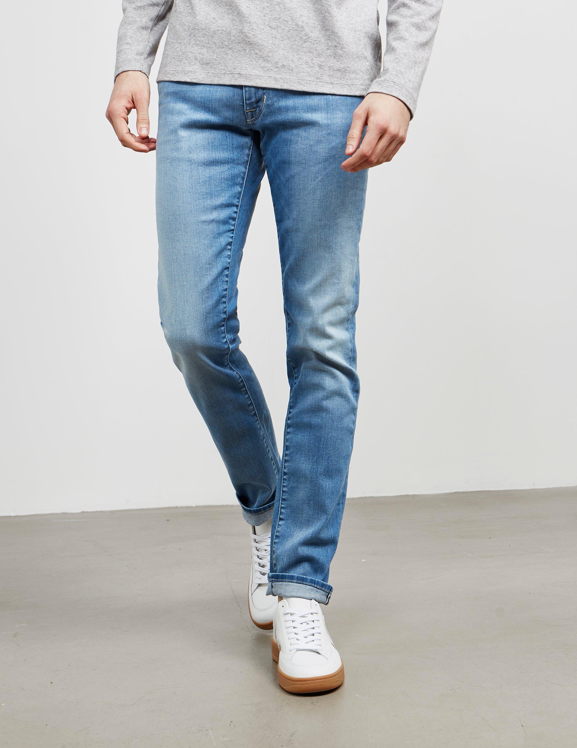 jacob cohen 696 jeans