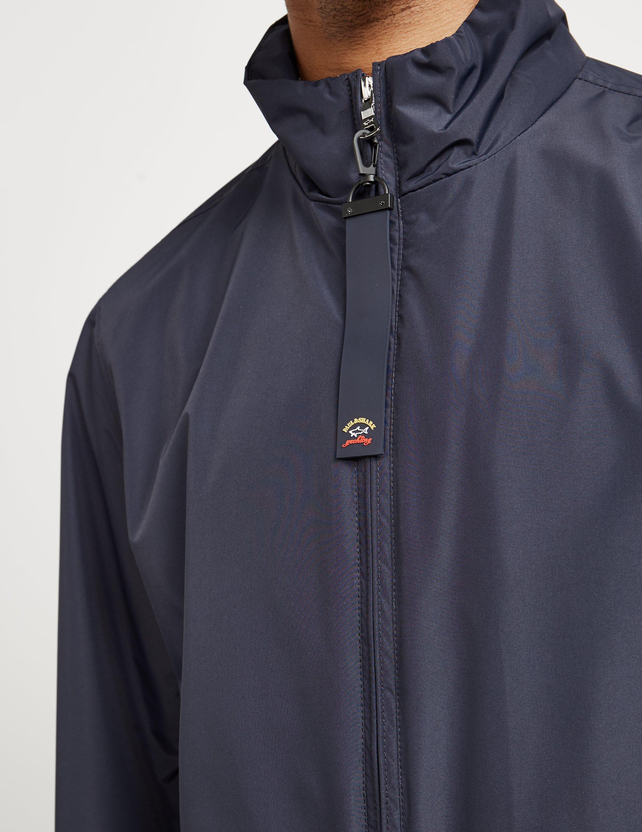 paul and shark lightweight jacket