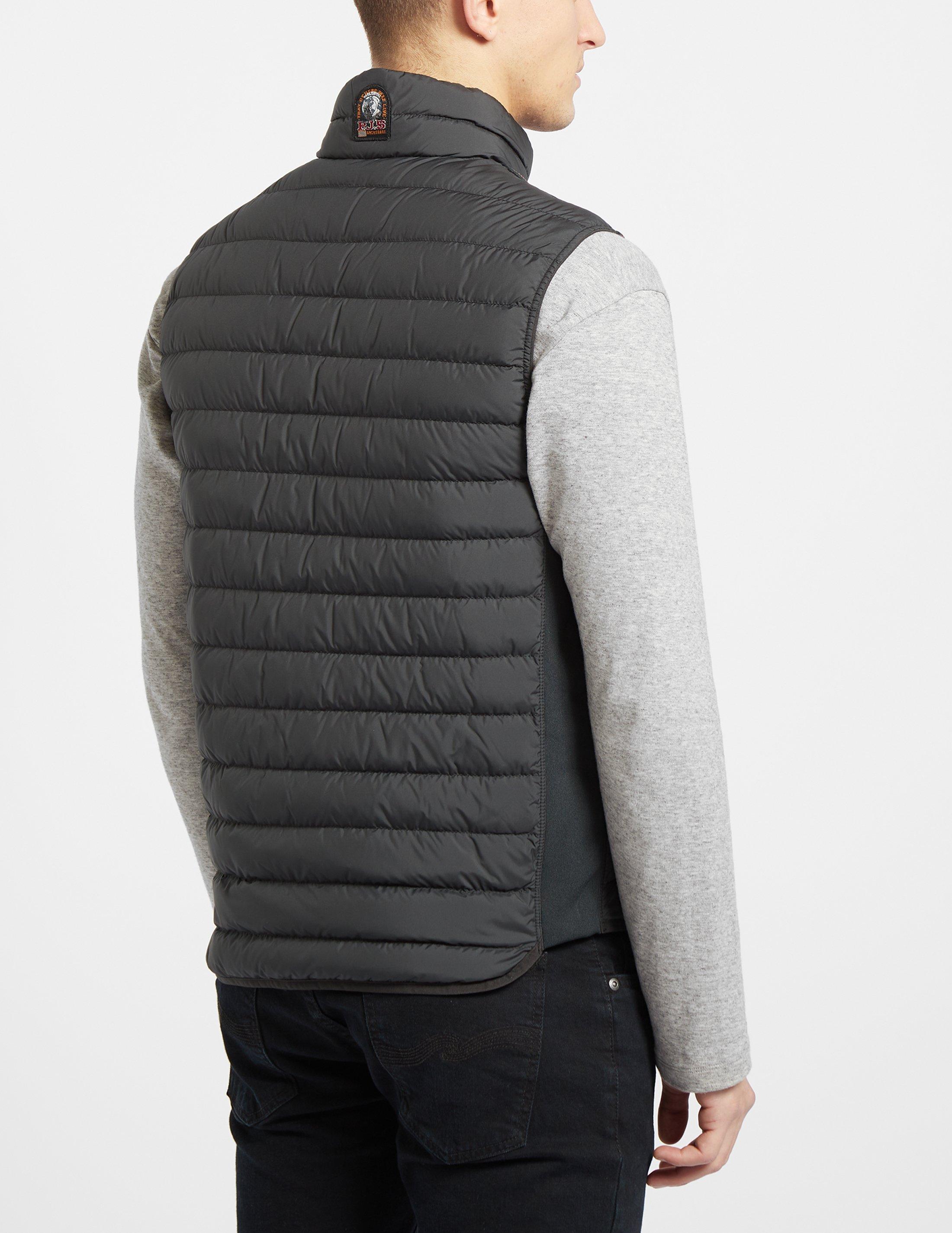 parajumpers perfect gilet