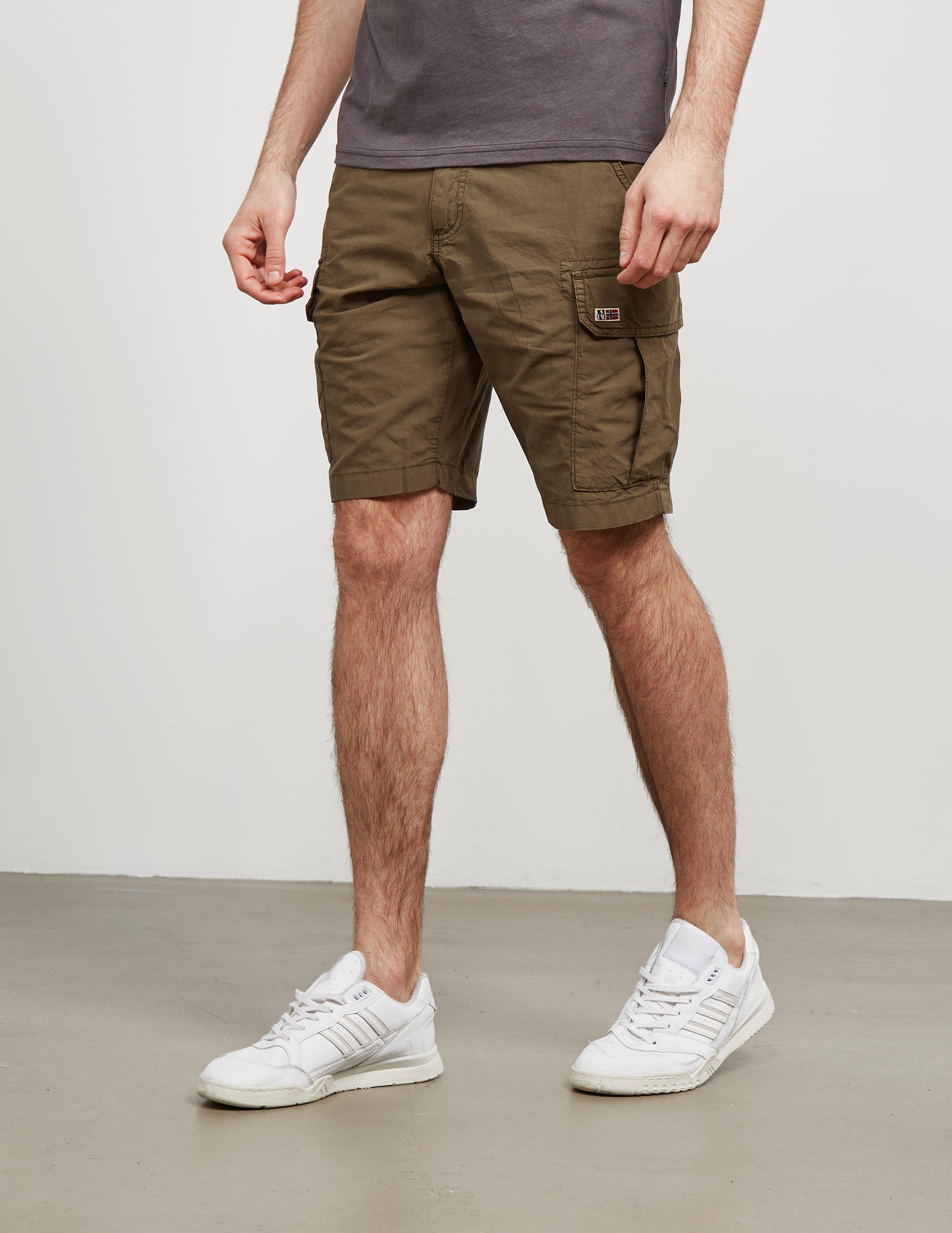 shorts napapijri