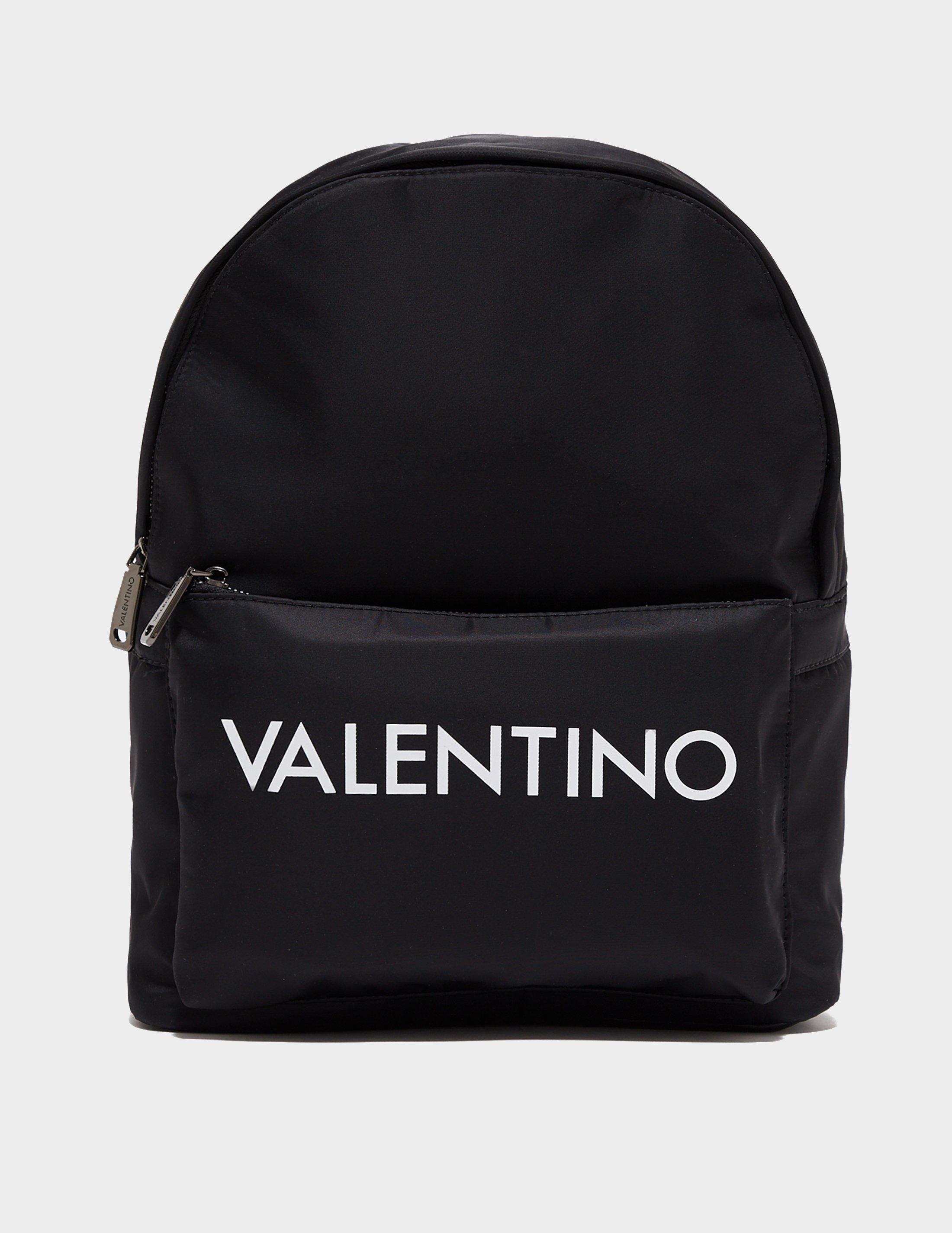 mens valentino backpack