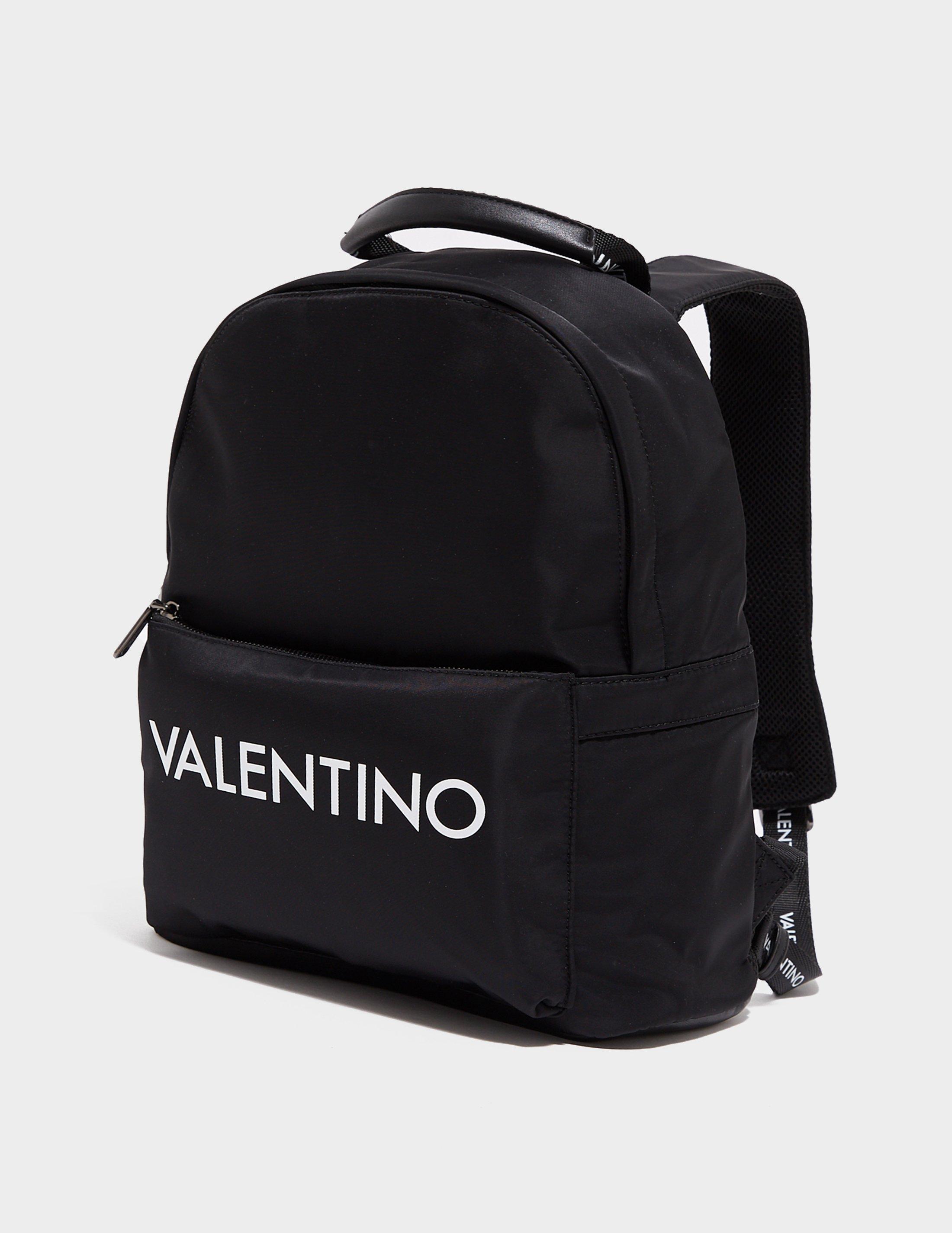 valentino backpack mens