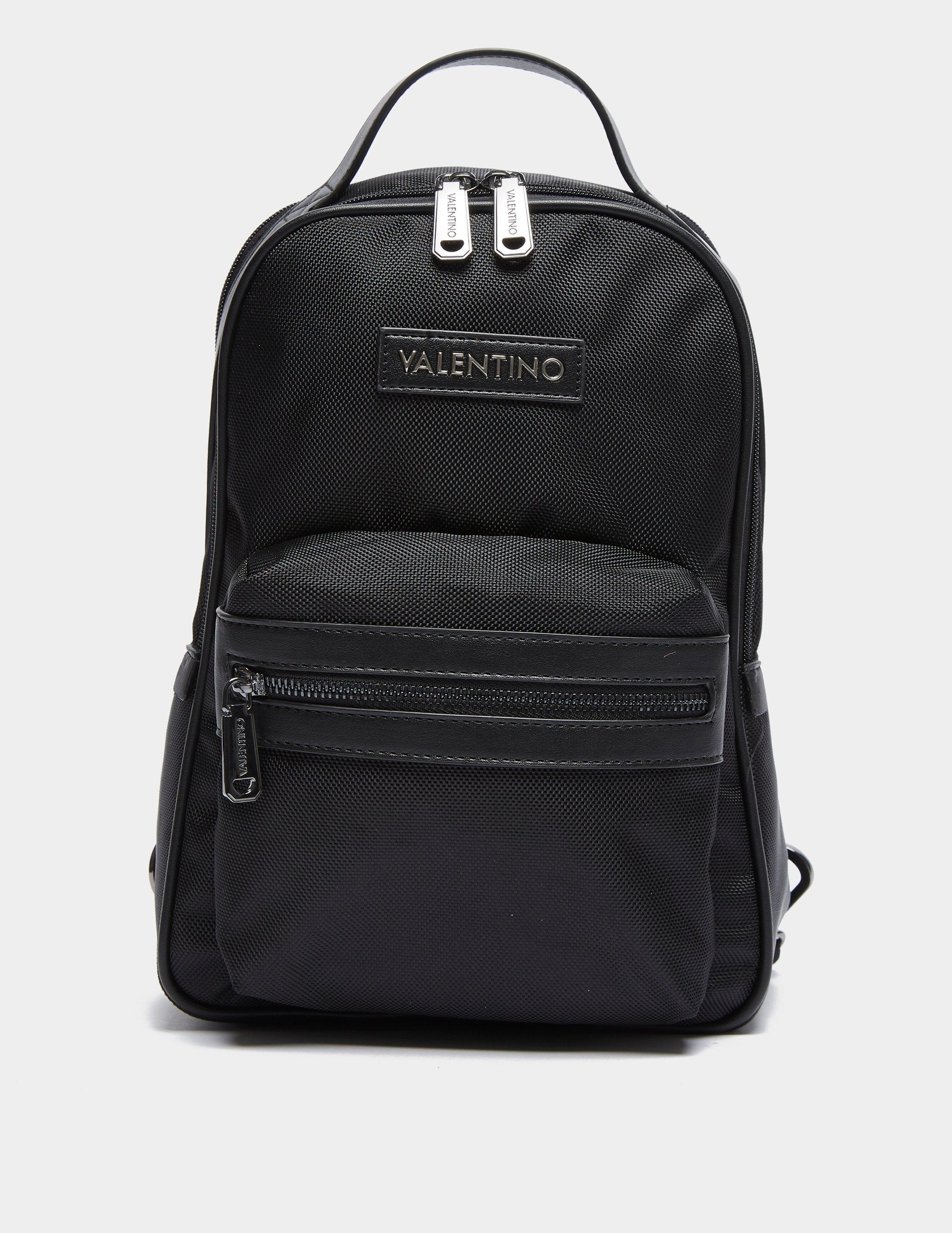 valentino backpack mens