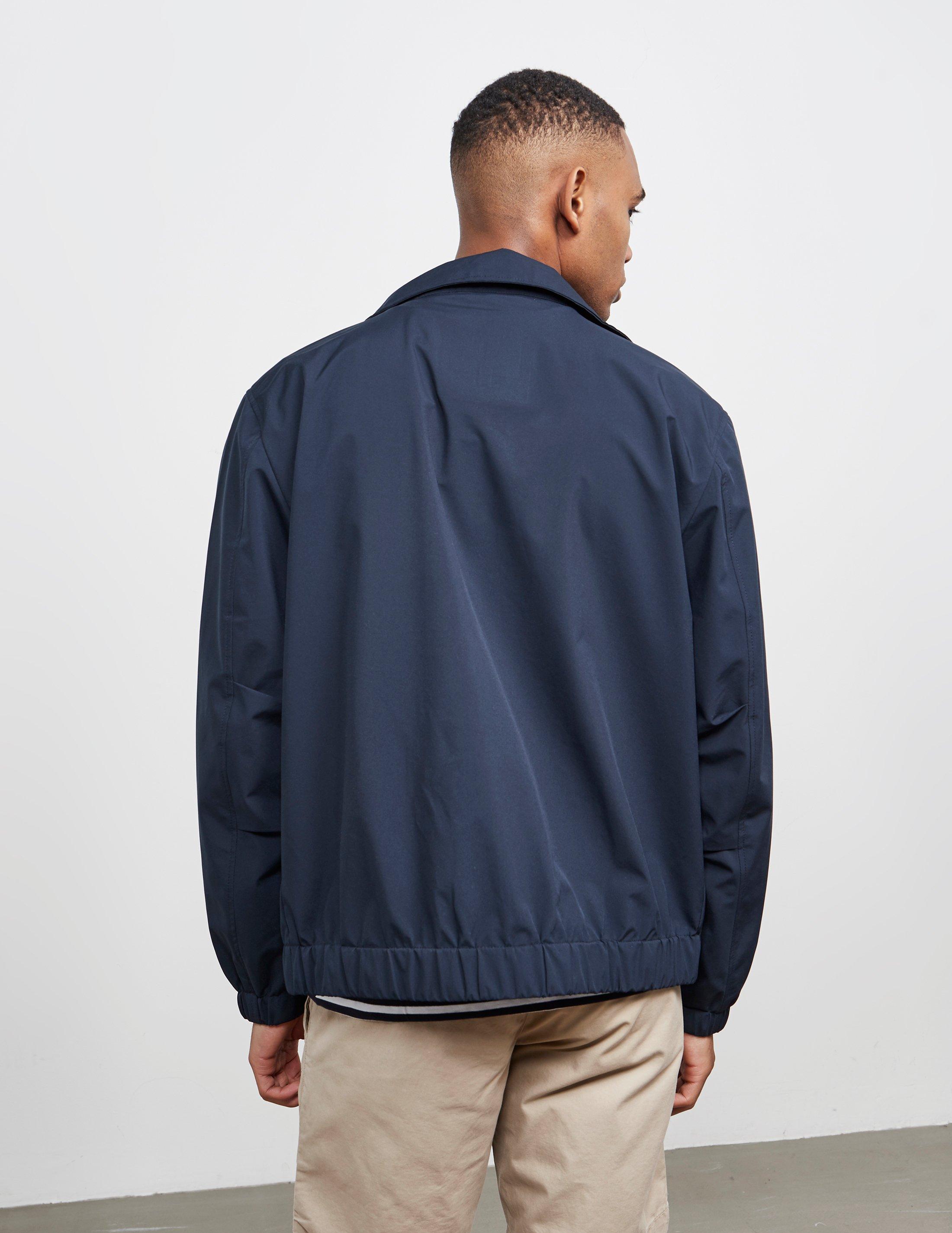 lightweight tommy hilfiger jacket