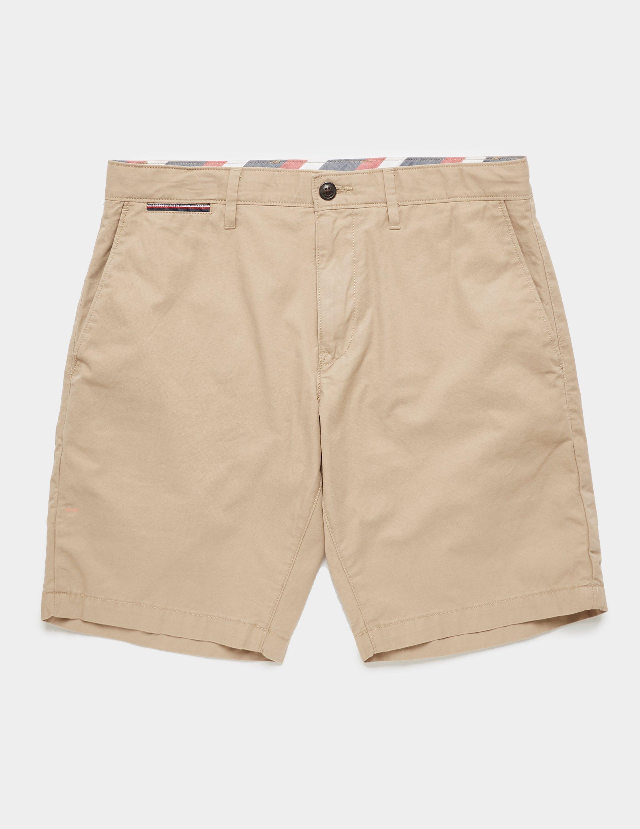 tommy hilfiger brooklyn chino shorts