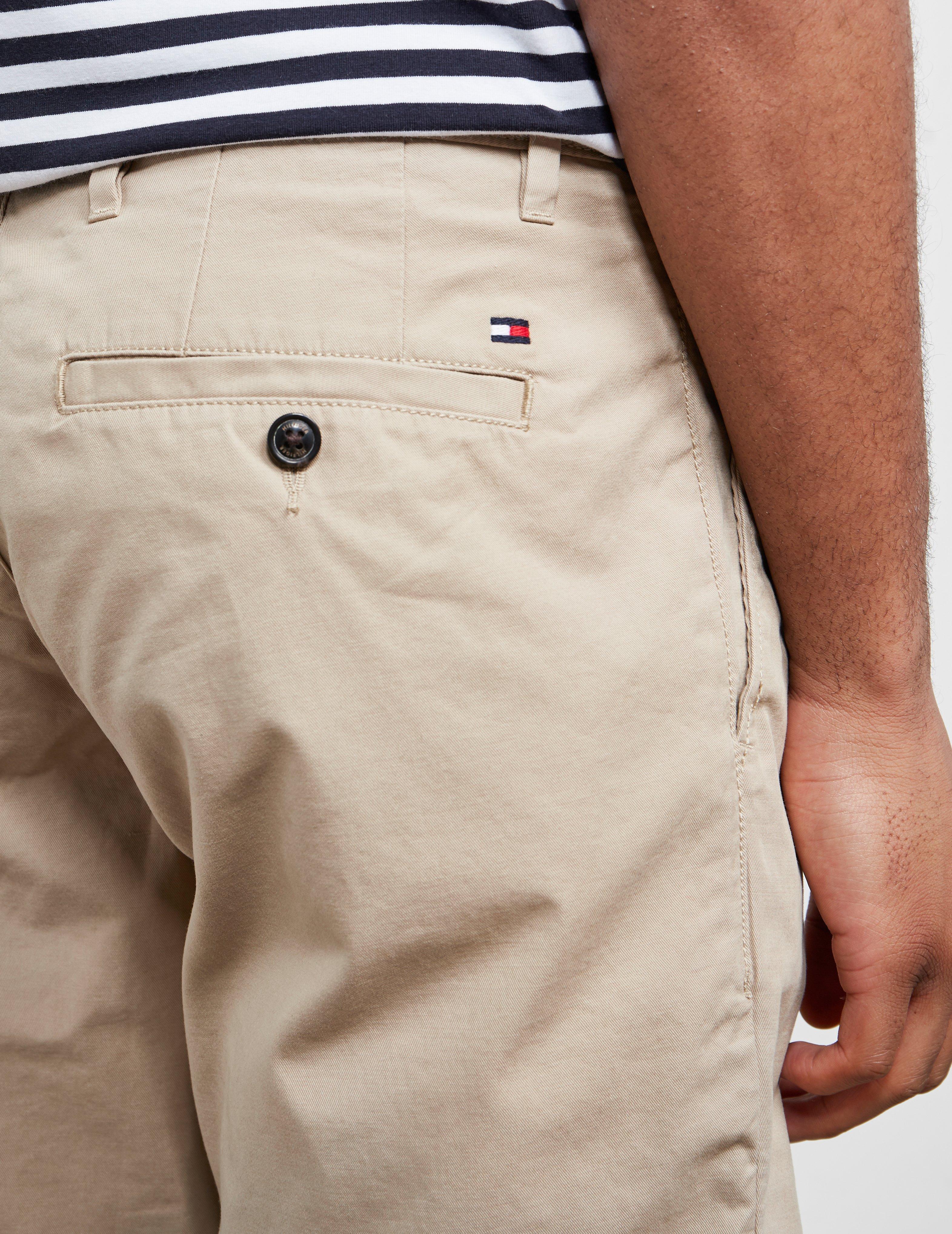 tommy hilfiger brooklyn chino shorts