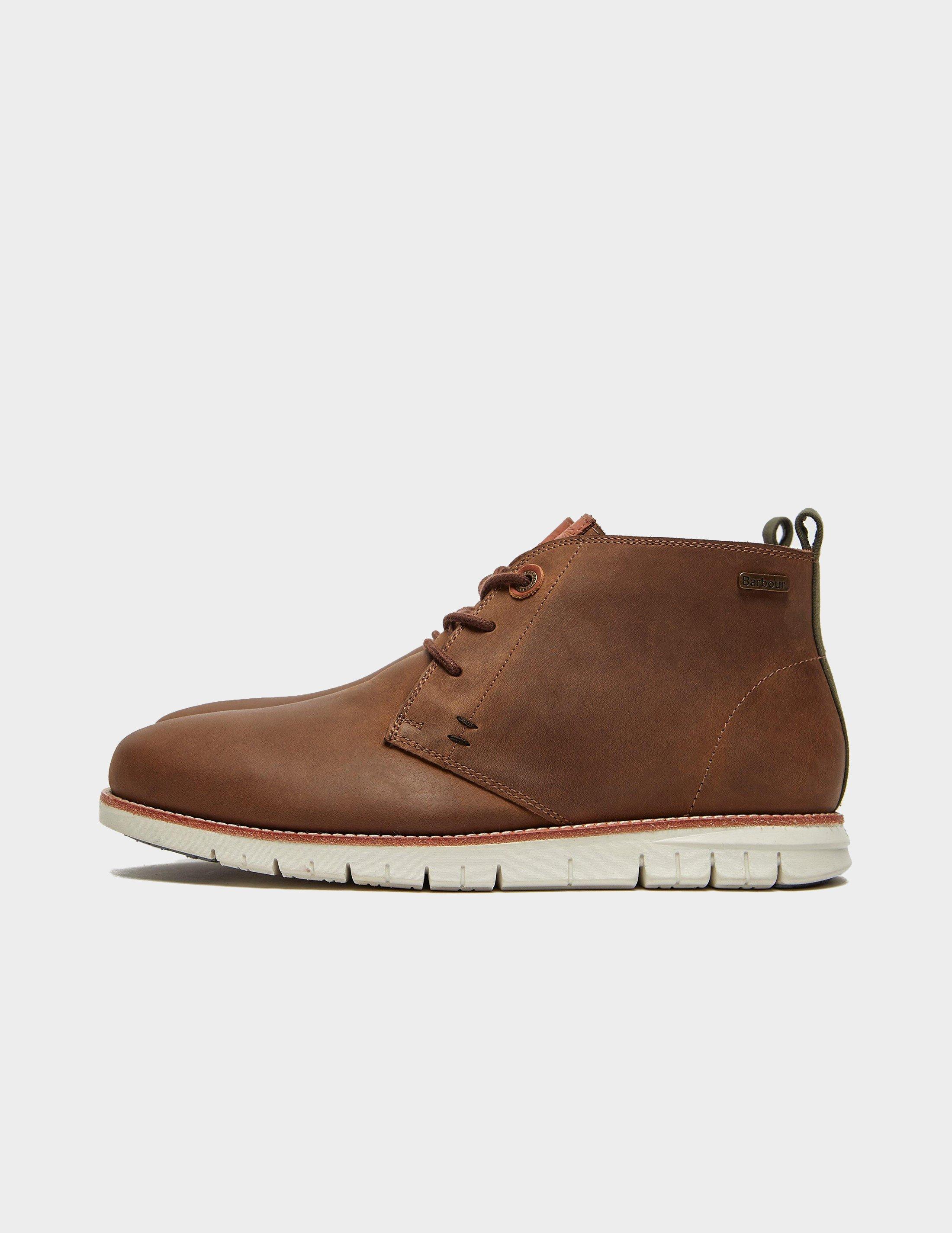 barbour burghley boots brown
