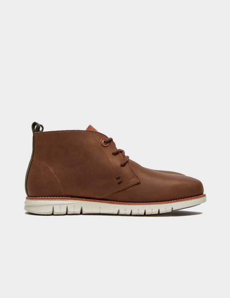 men's barbour burghley boots
