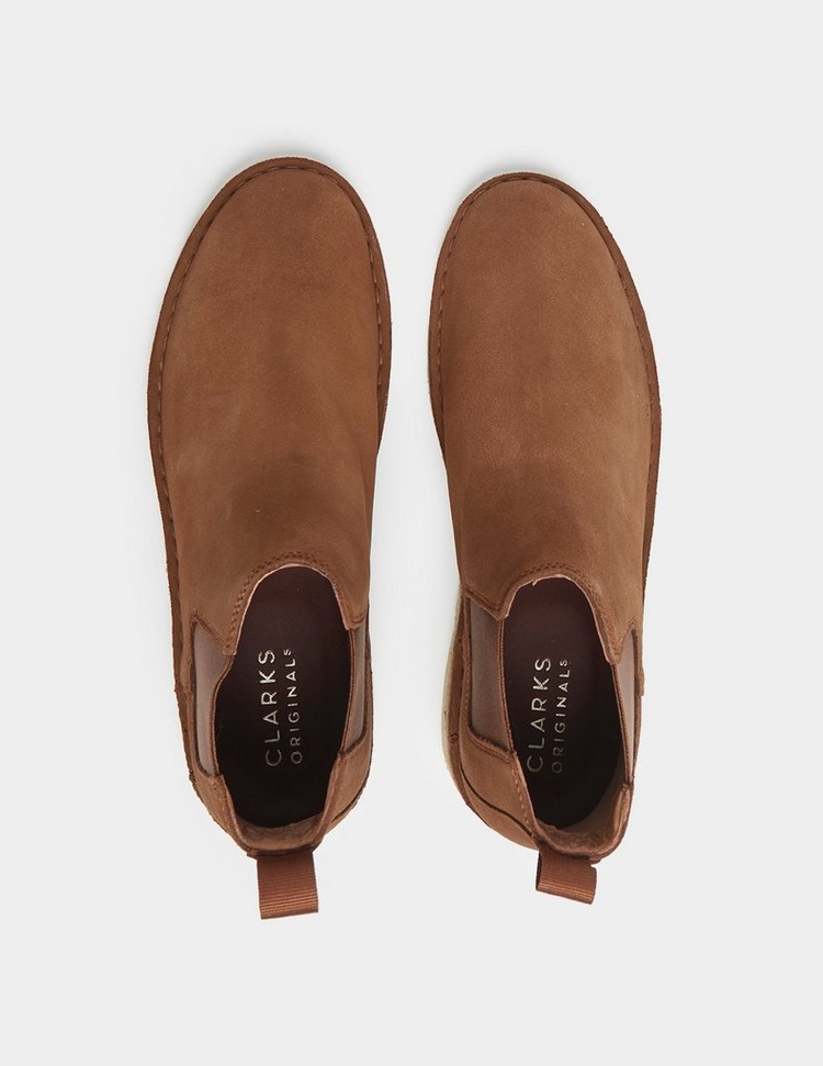 clarks chelsea desert boots