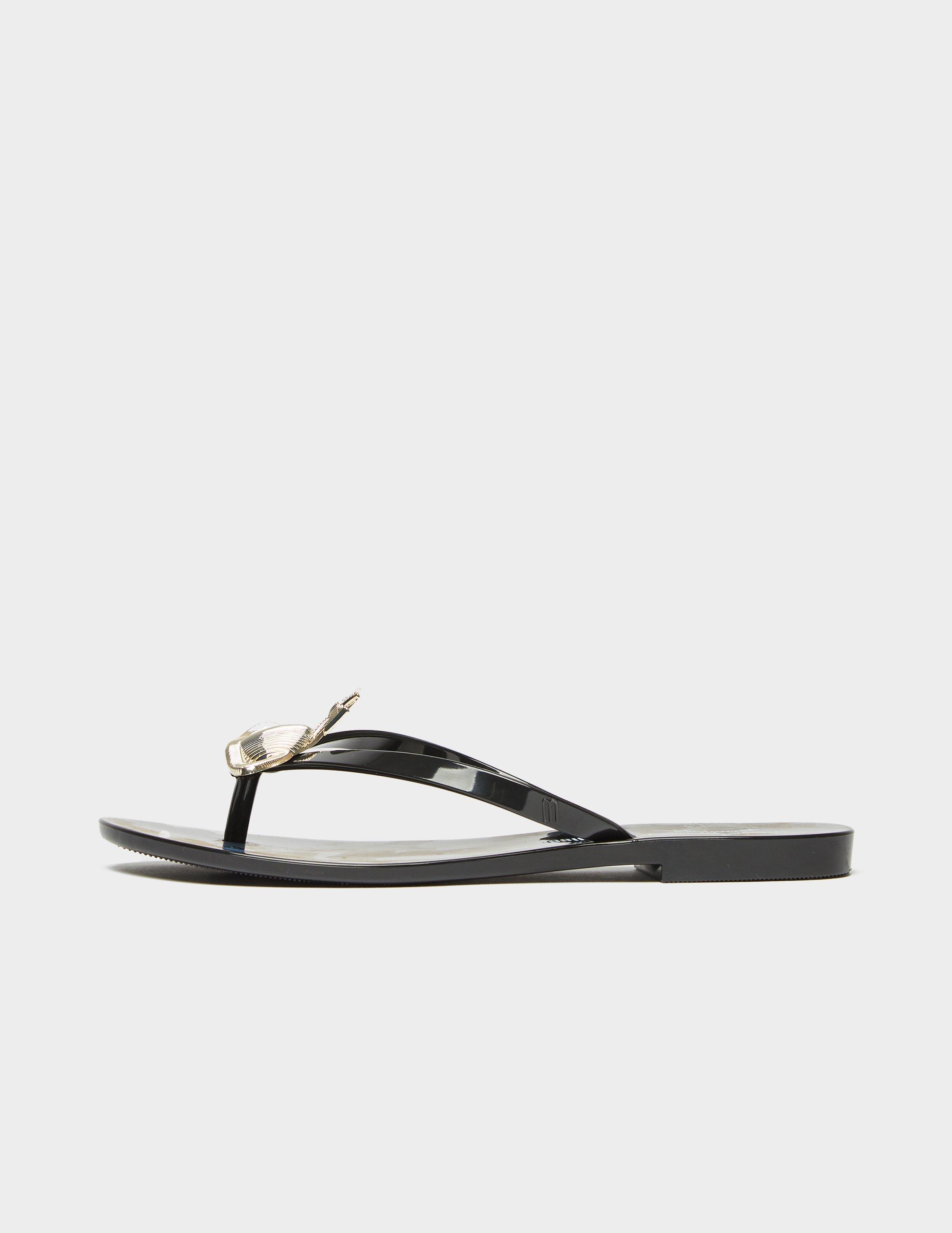 vivienne westwood harmonic orb flip flops