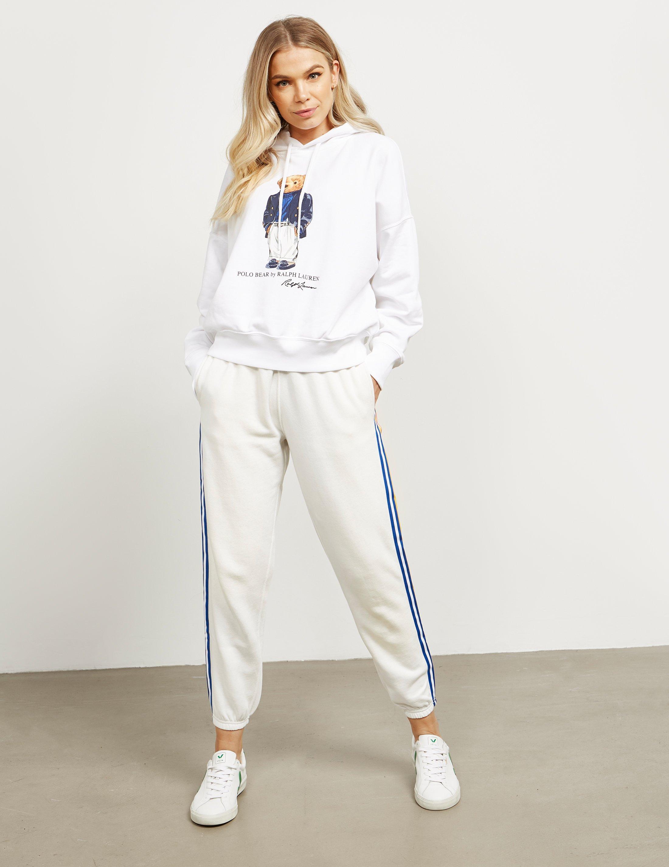 ladies ralph lauren joggers