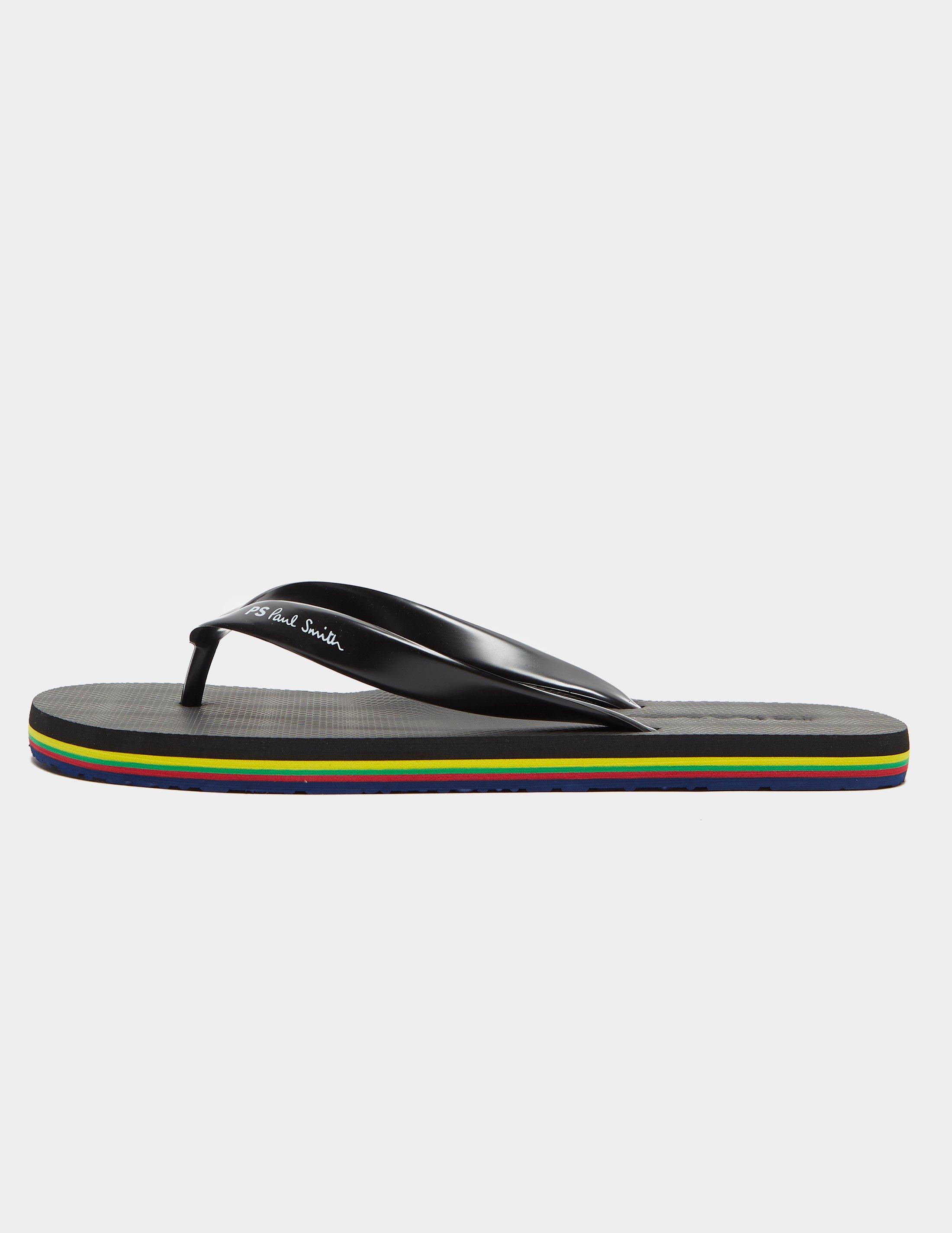 paul smith dale flip flops