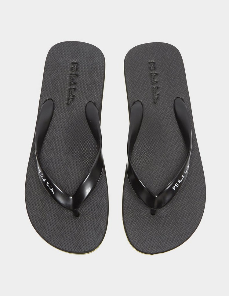 paul smith dale flip flops