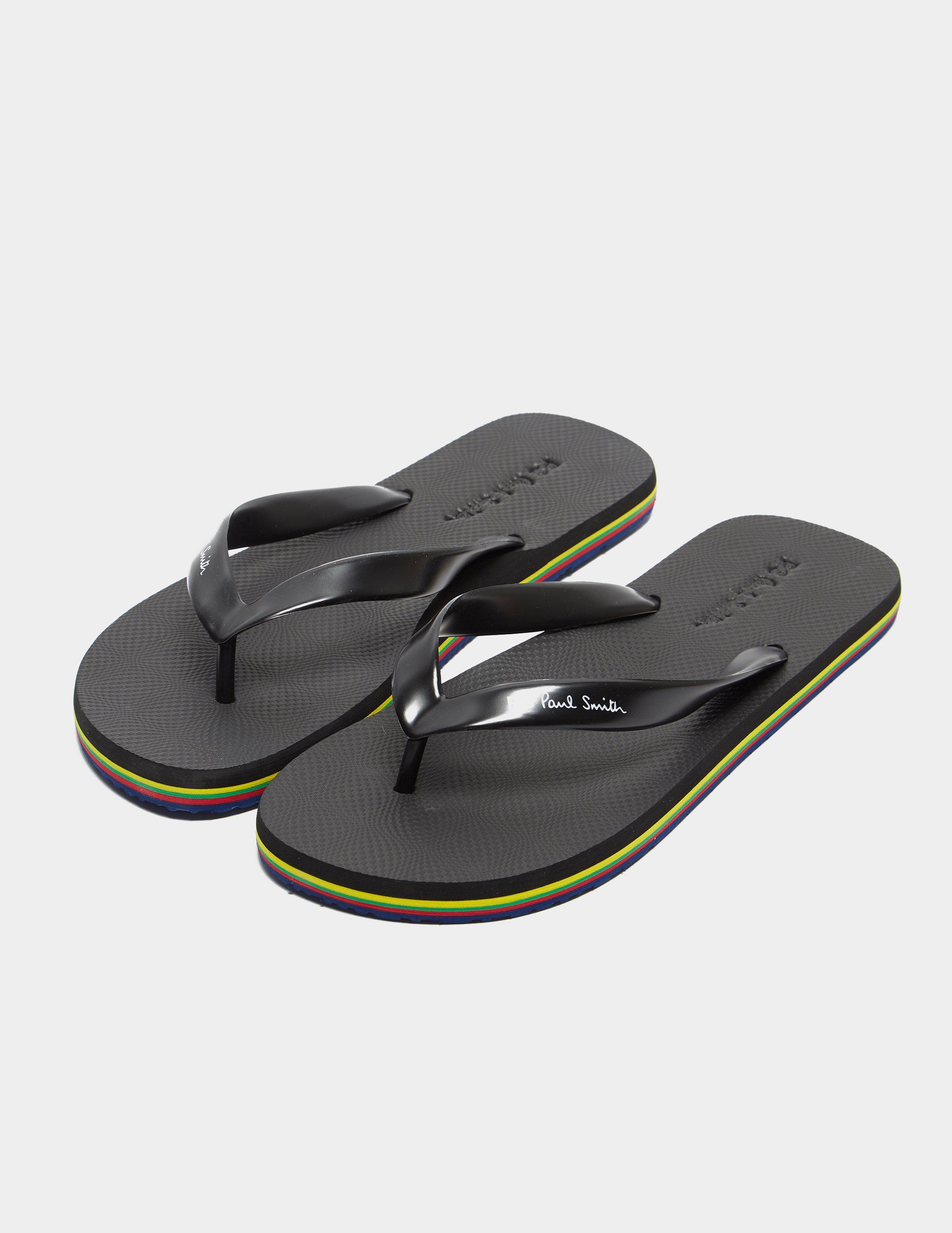 paul smith dale flip flops