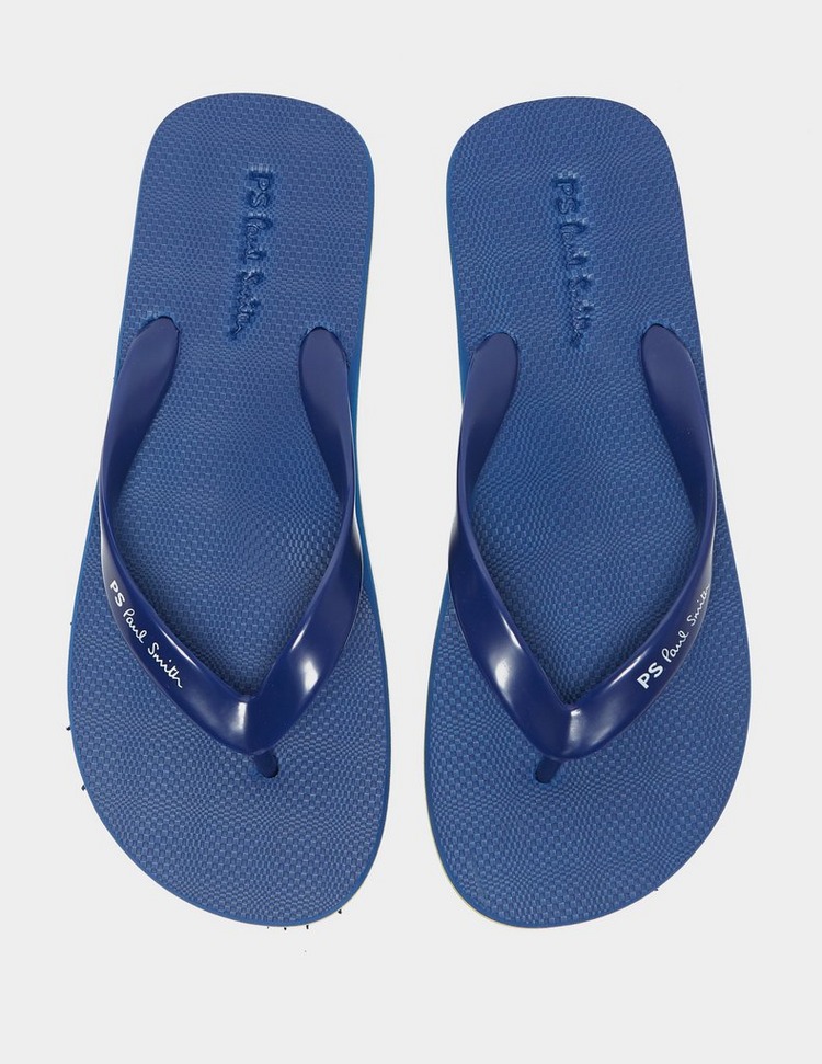 paul smith dale flip flops