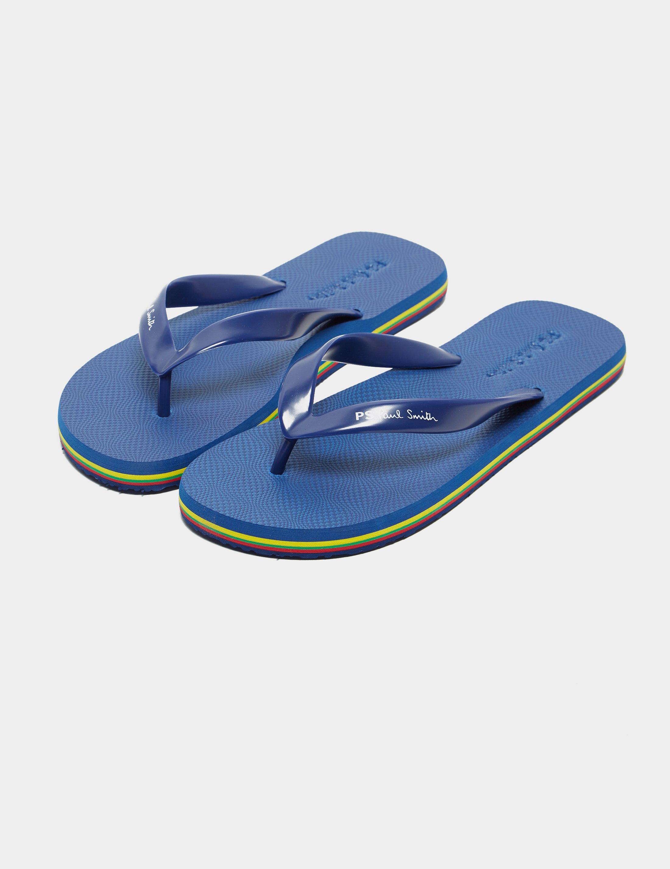 paul smith dale flip flops