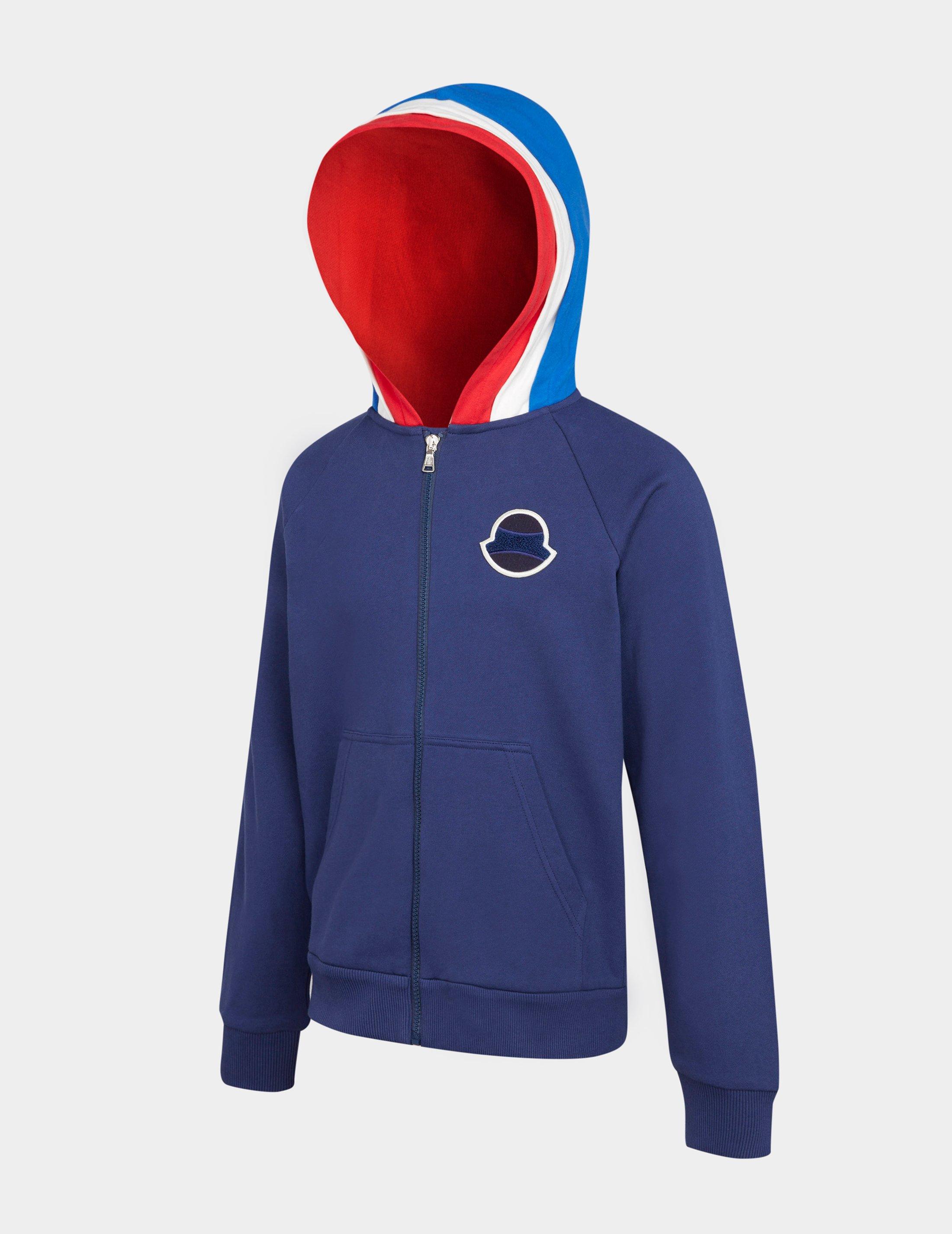 hoodie enfant