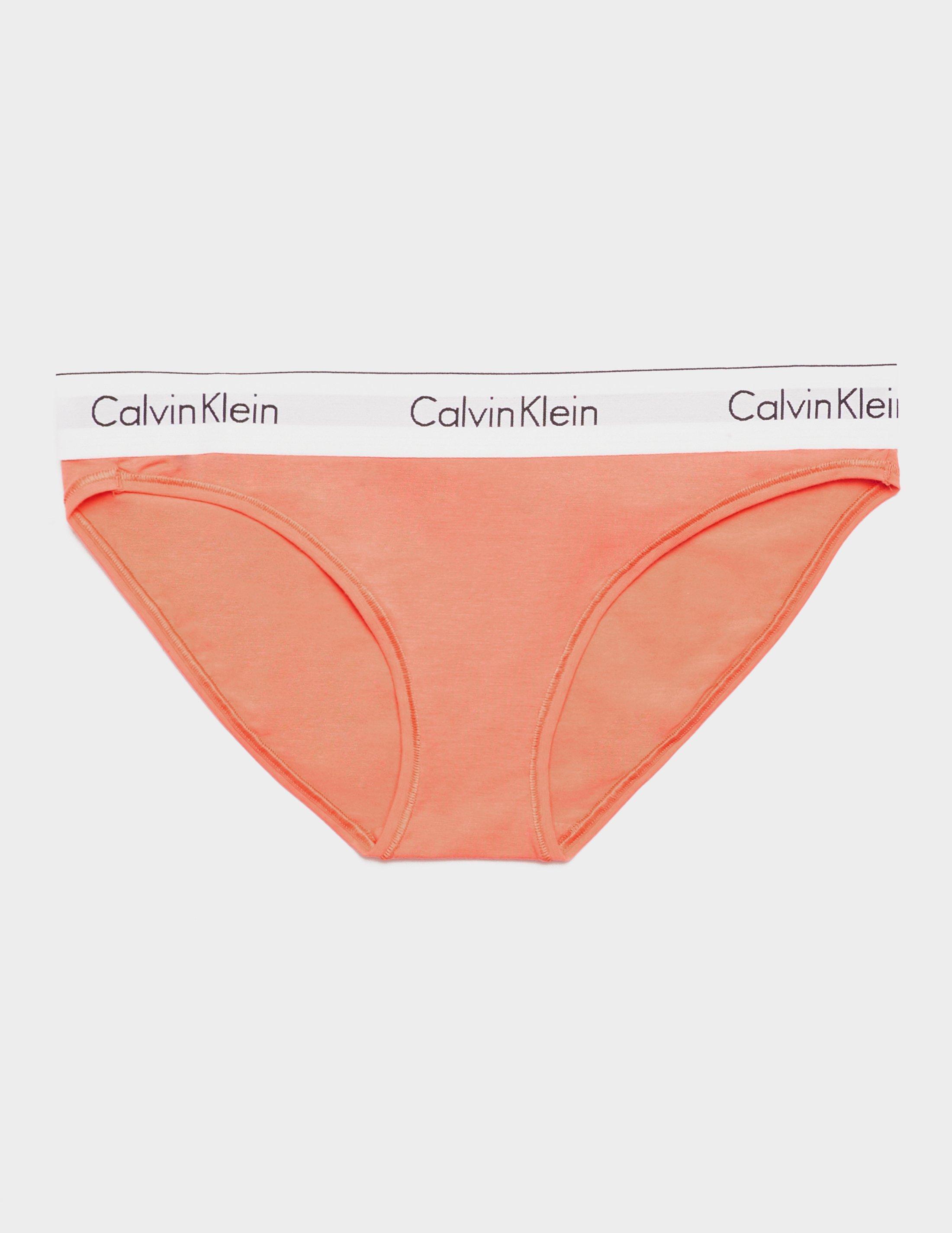 calvin klein underwear logo