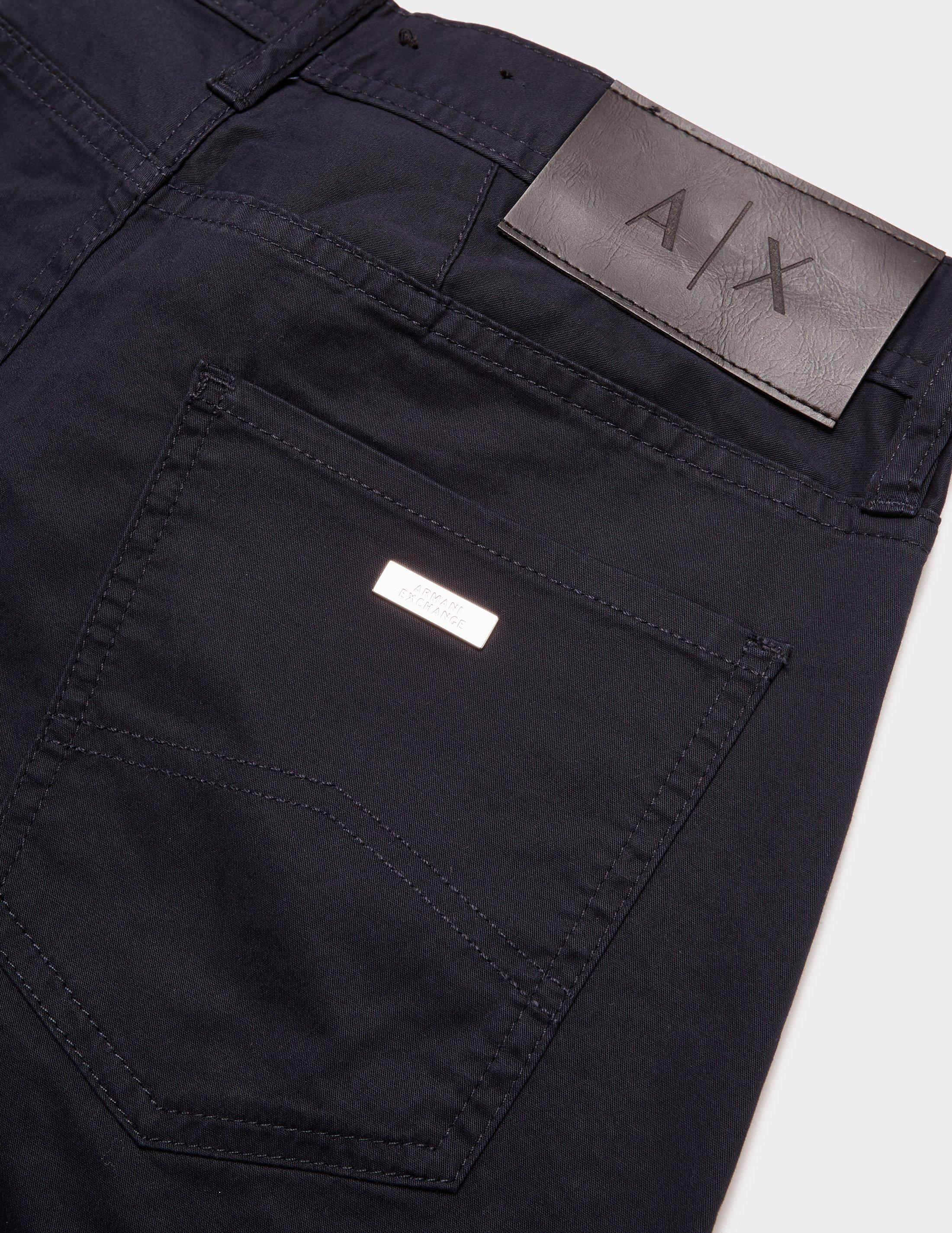 armani jeans j16